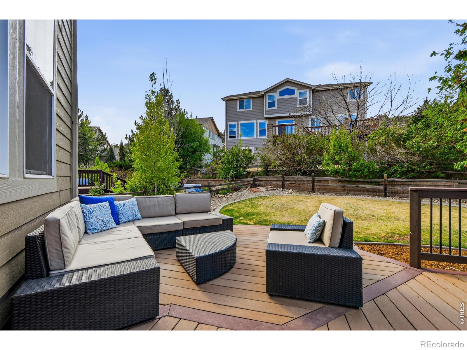 MLS Image #40 for 123  falcon lane,lyons, Colorado