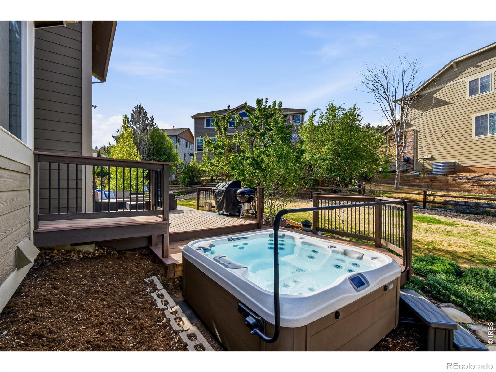 MLS Image #41 for 123  falcon lane,lyons, Colorado