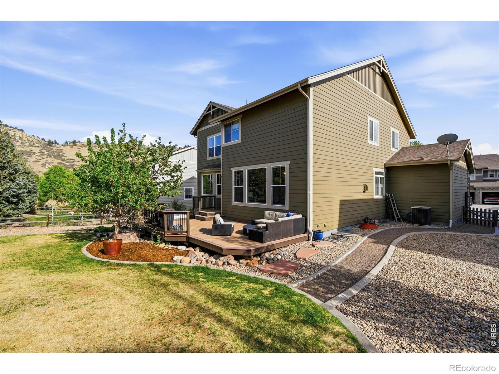 MLS Image #42 for 123  falcon lane,lyons, Colorado