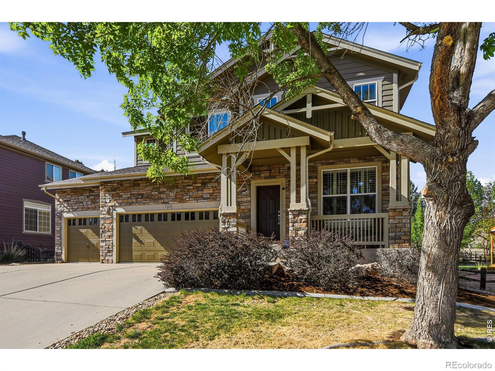 MLS Image #45 for 123  falcon lane,lyons, Colorado