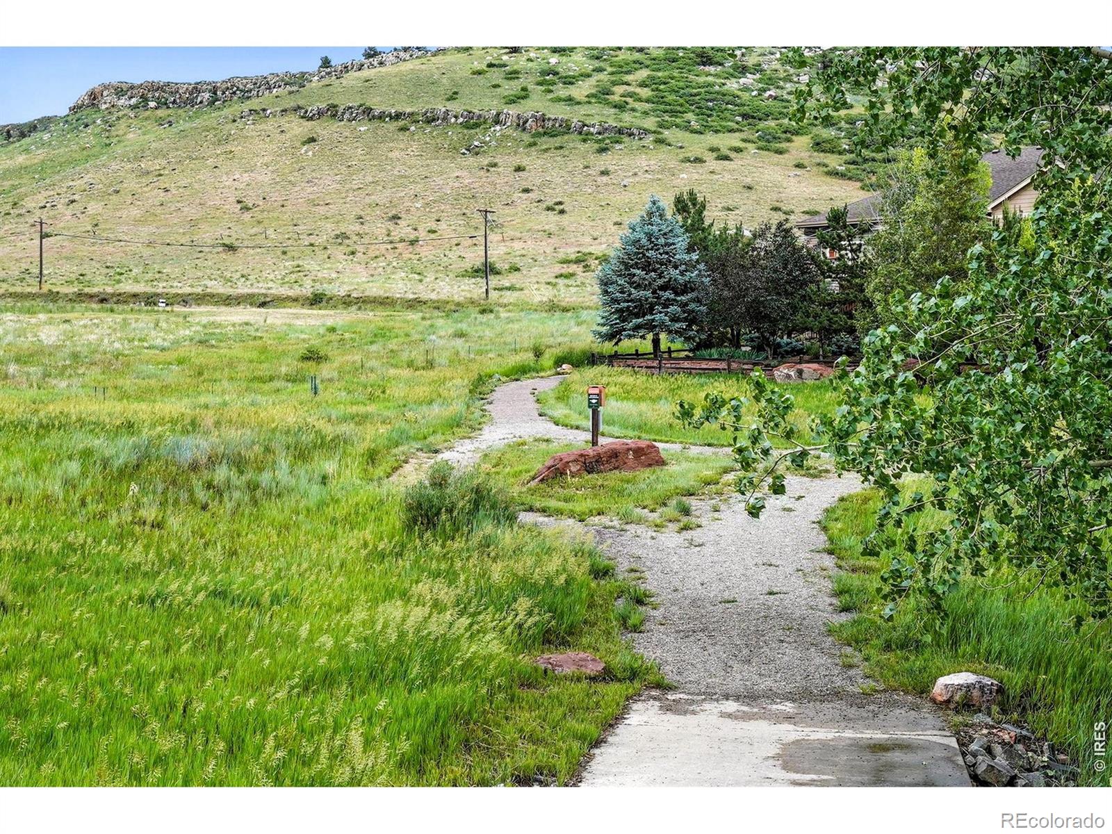 MLS Image #46 for 123  falcon lane,lyons, Colorado