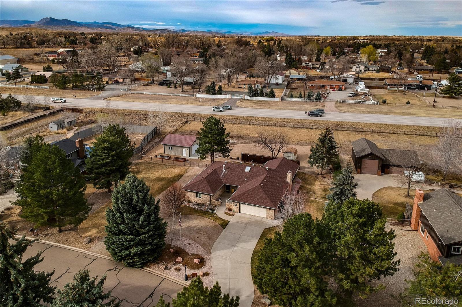 MLS Image #2 for 2806  lake park way,longmont, Colorado