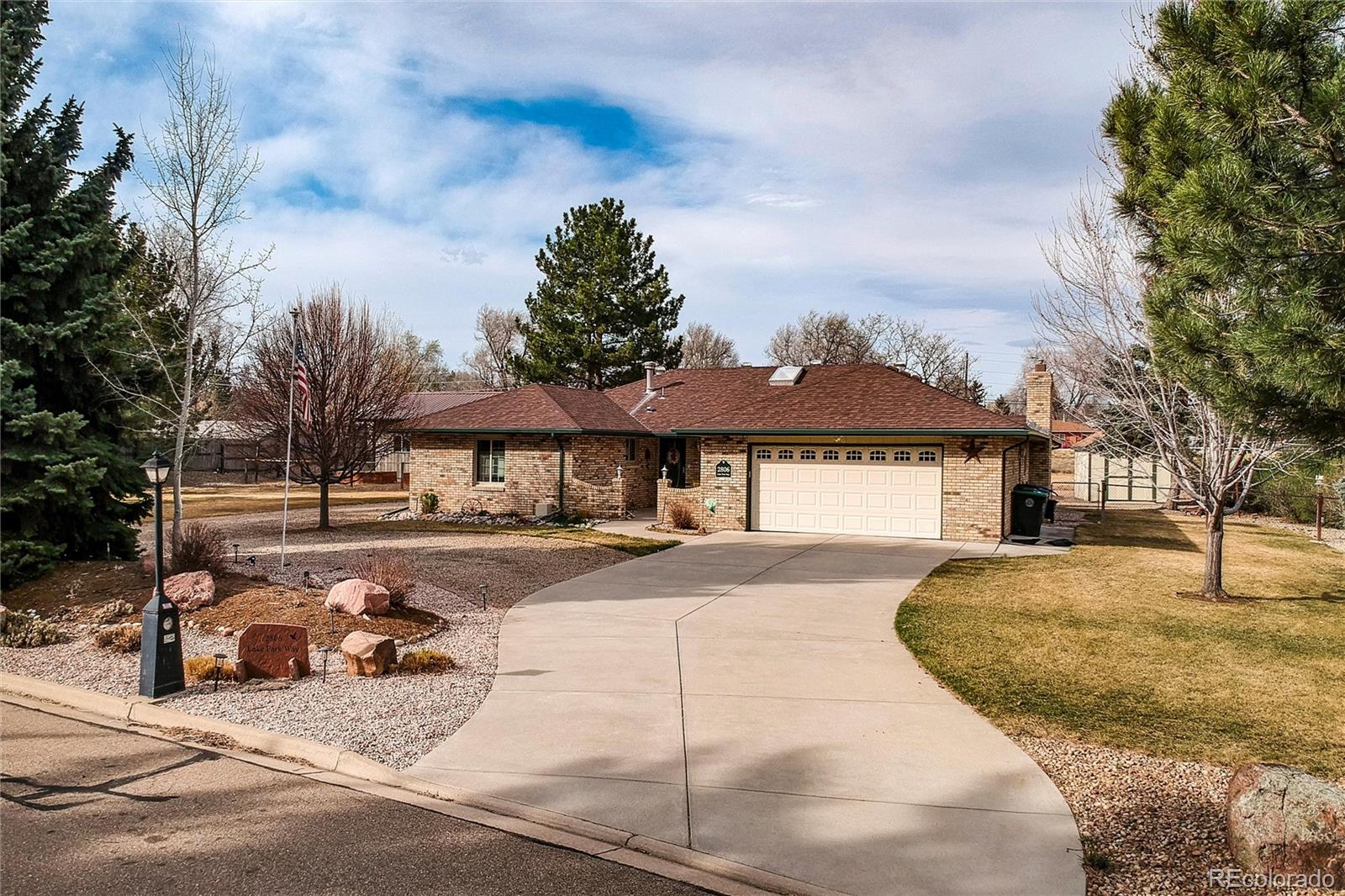 MLS Image #3 for 2806  lake park way,longmont, Colorado