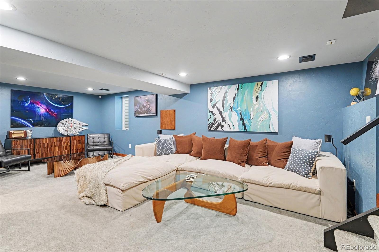 MLS Image #24 for 2988 s wabash street,denver, Colorado