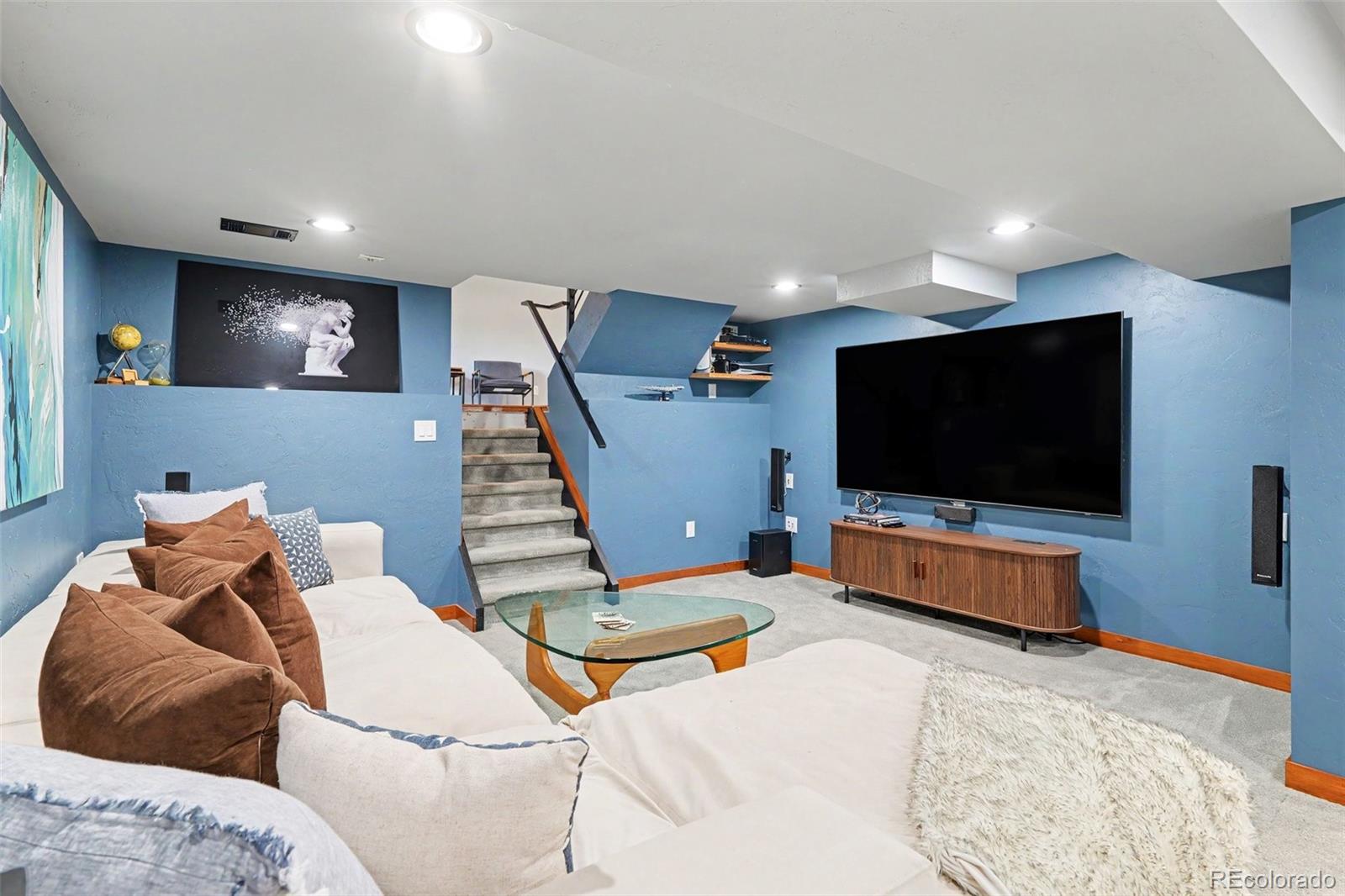 MLS Image #25 for 2988 s wabash street,denver, Colorado