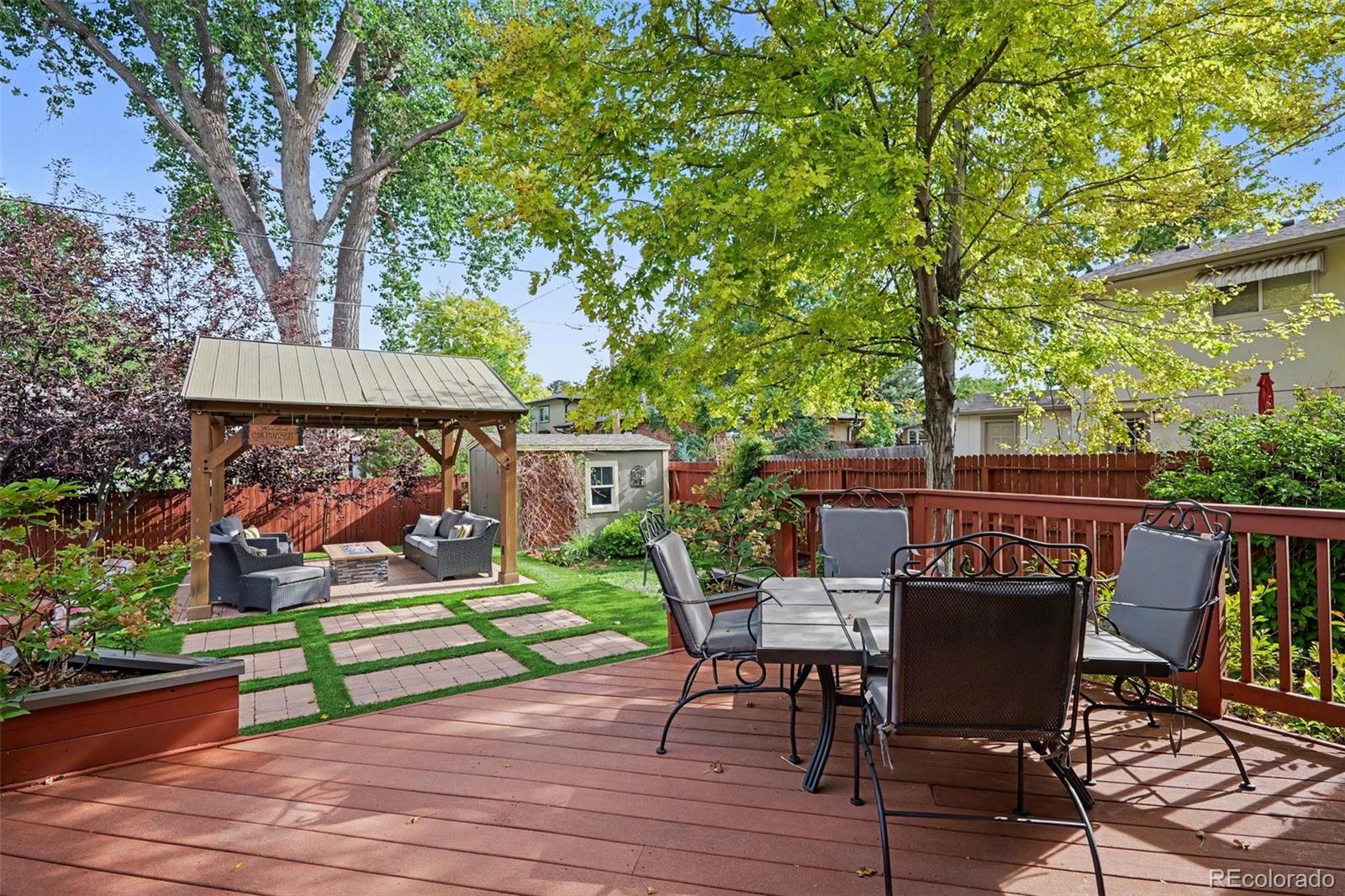 MLS Image #31 for 2988 s wabash street,denver, Colorado