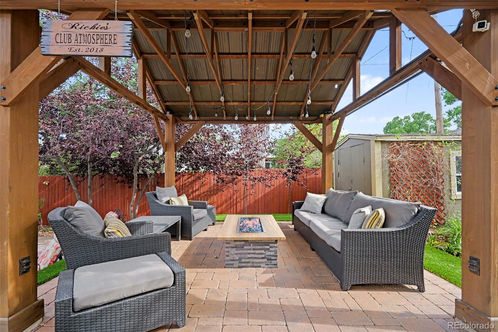 MLS Image #33 for 2988 s wabash street,denver, Colorado