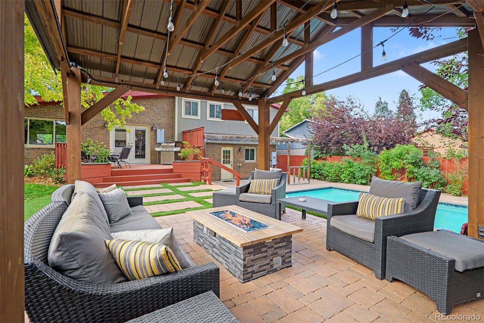 MLS Image #34 for 2988 s wabash street,denver, Colorado