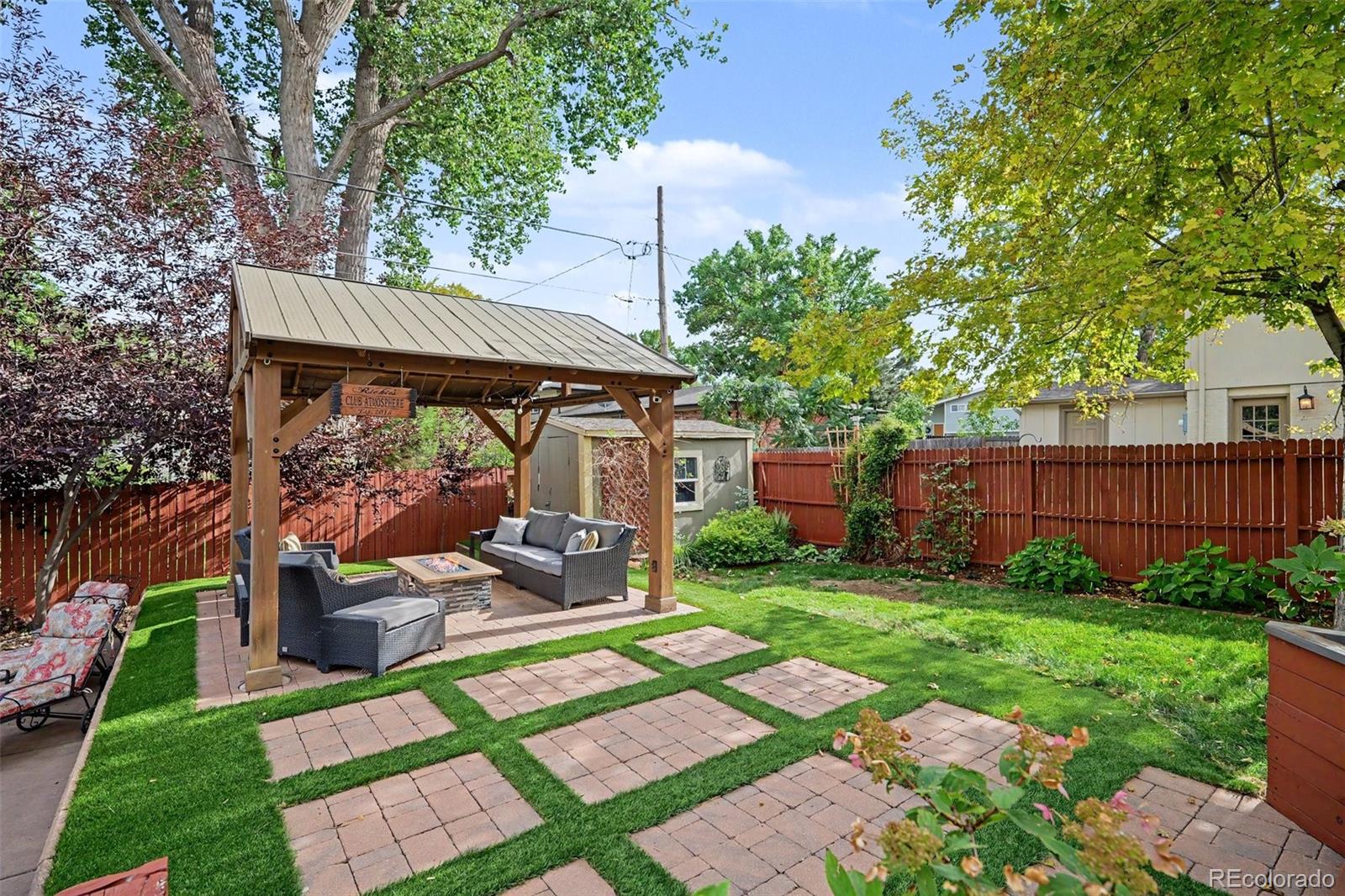 MLS Image #35 for 2988 s wabash street,denver, Colorado