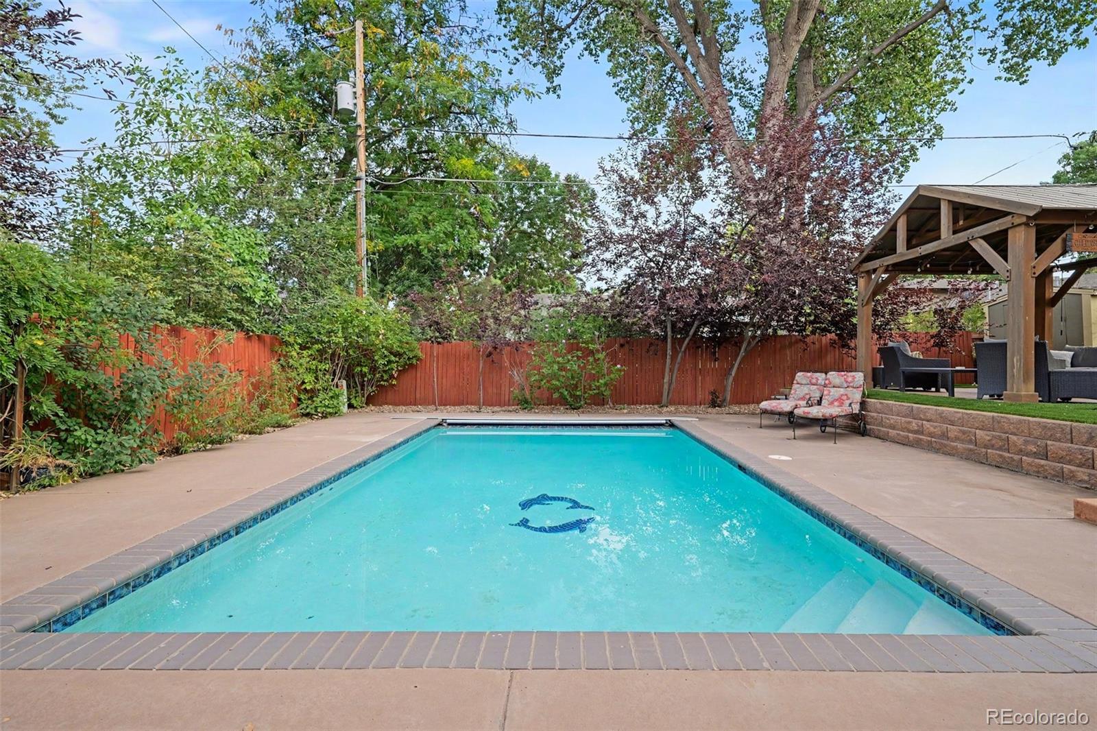 MLS Image #37 for 2988 s wabash street,denver, Colorado