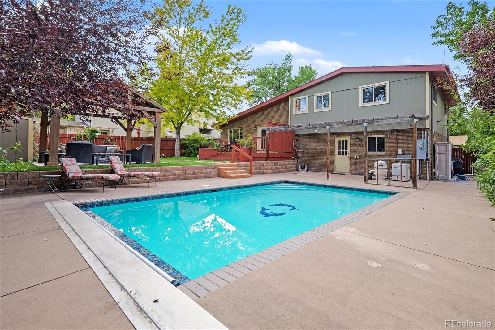 MLS Image #38 for 2988 s wabash street,denver, Colorado
