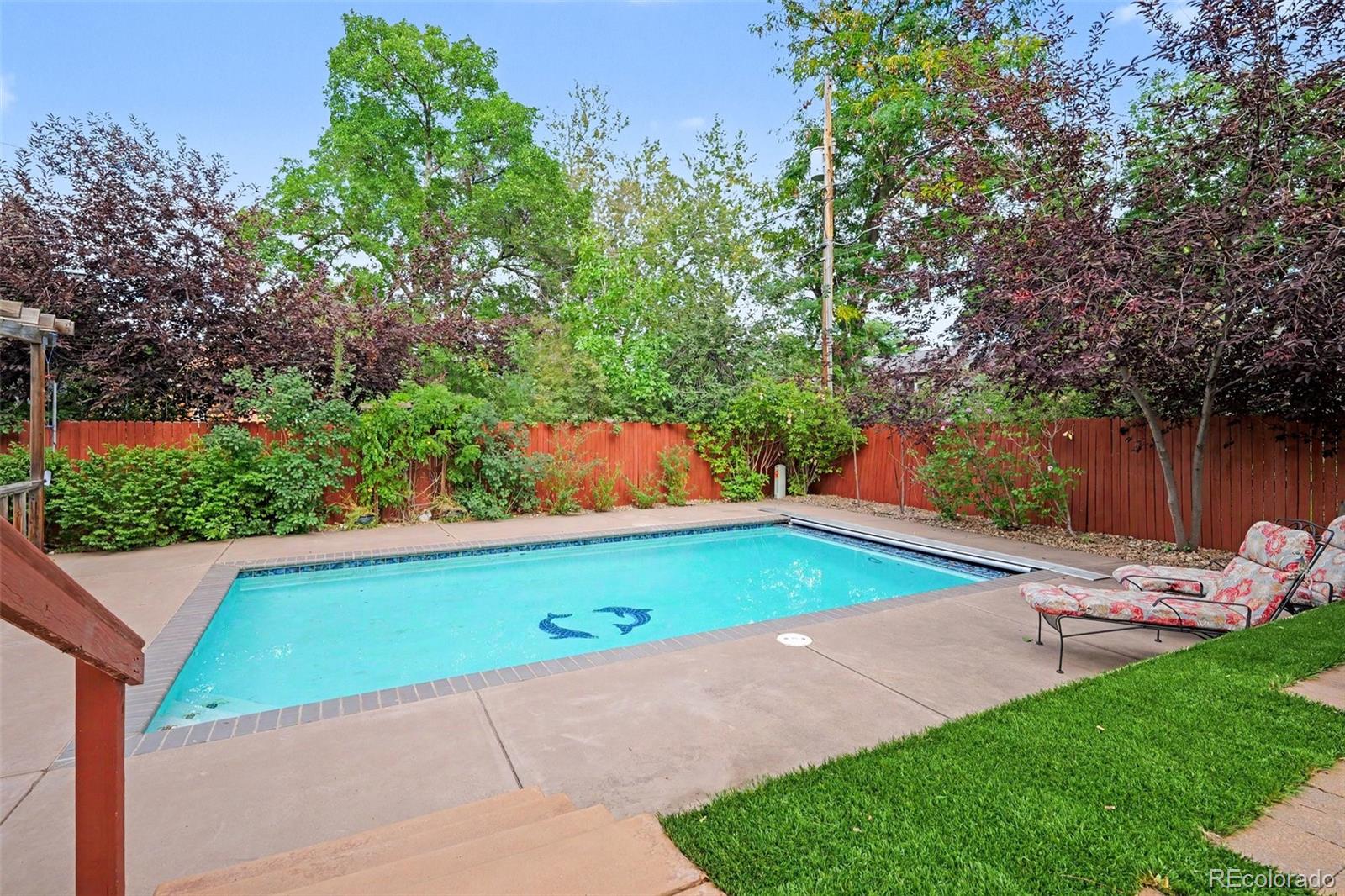 MLS Image #39 for 2988 s wabash street,denver, Colorado