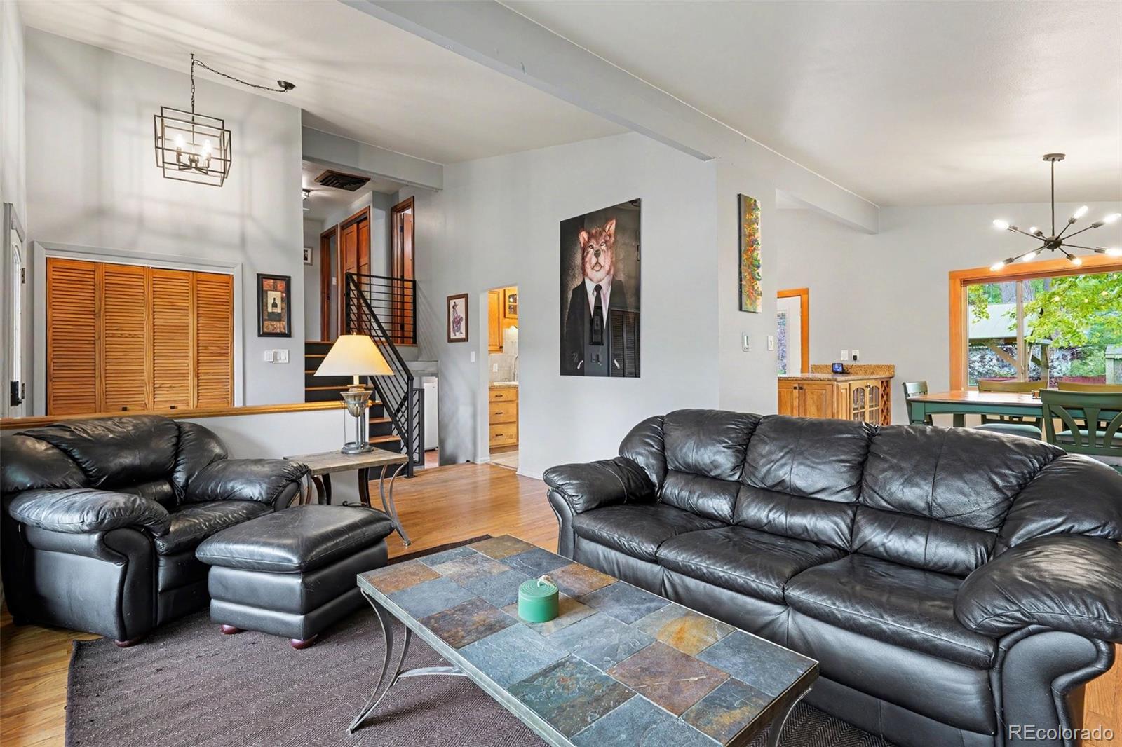 MLS Image #5 for 2988 s wabash street,denver, Colorado