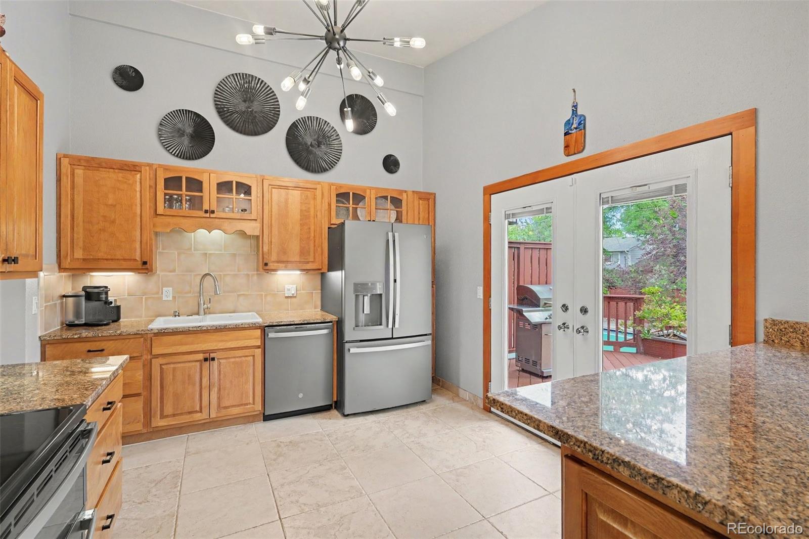 MLS Image #8 for 2988 s wabash street,denver, Colorado