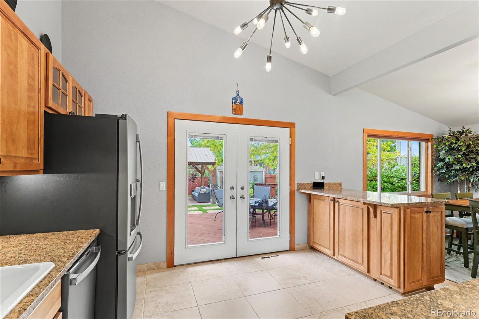 MLS Image #9 for 2988 s wabash street,denver, Colorado