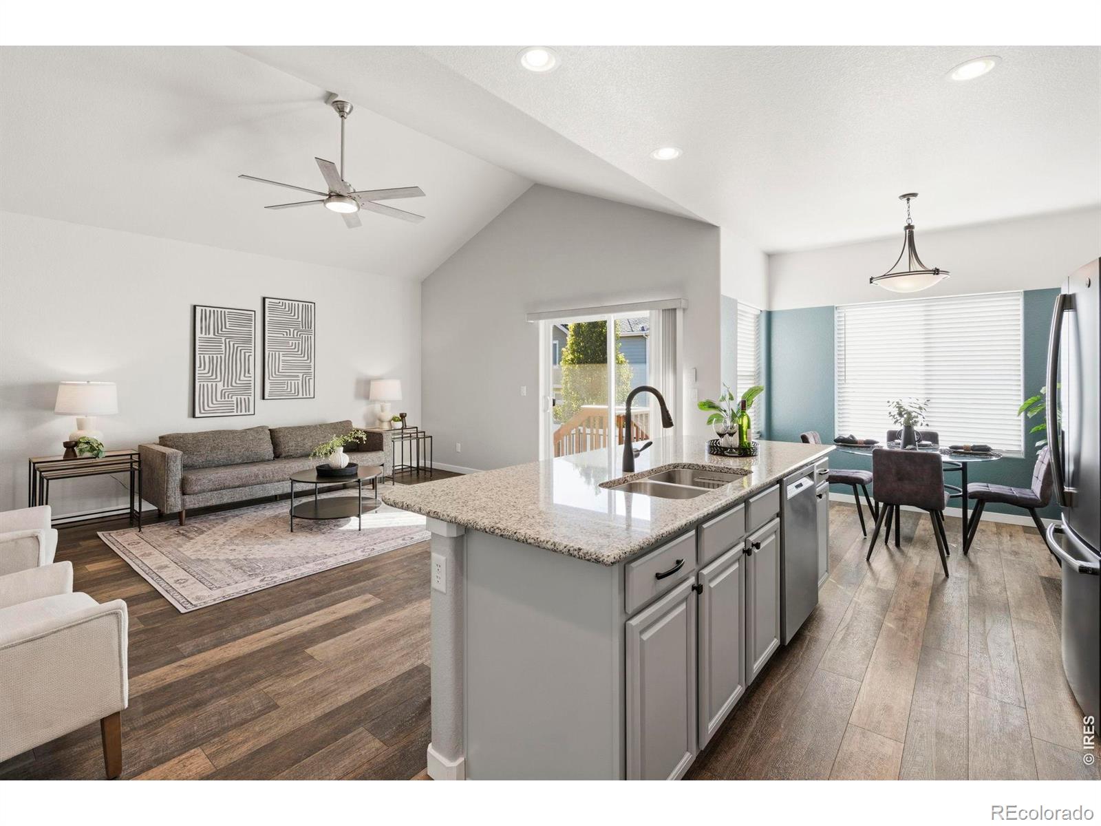 MLS Image #4 for 8704  15th street,greeley, Colorado