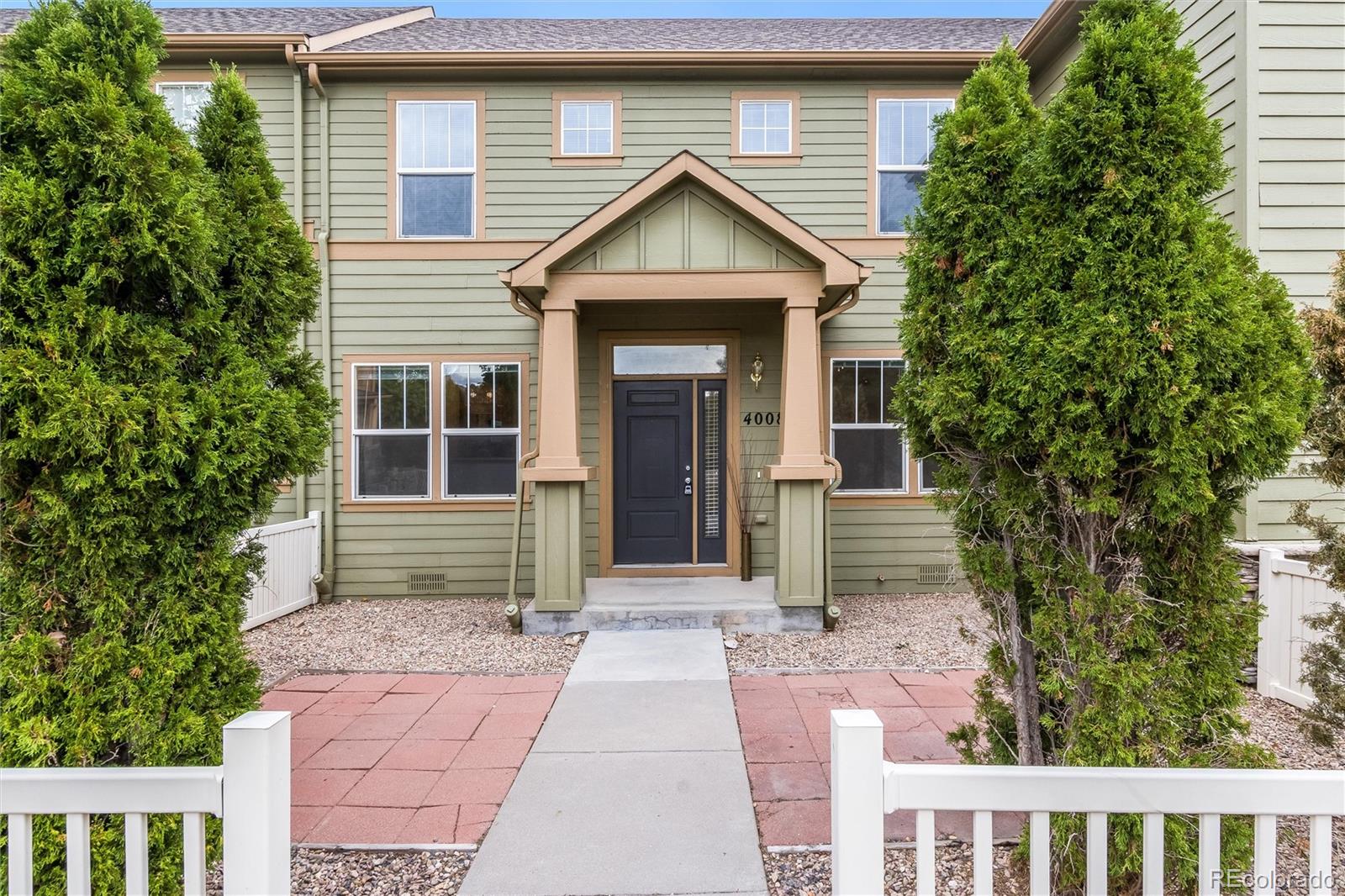 MLS Image #0 for 4008  nordland trail,castle rock, Colorado