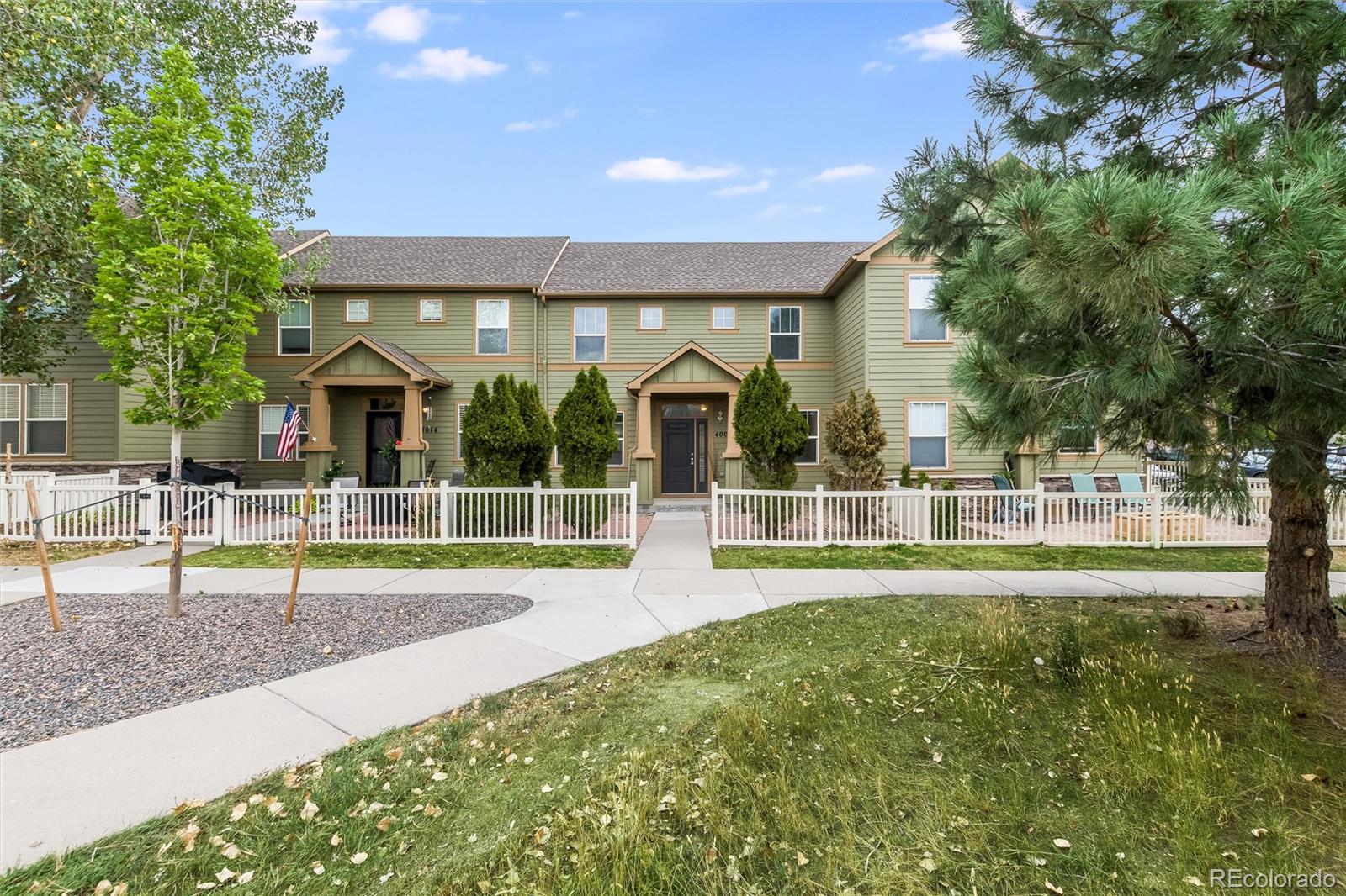 MLS Image #1 for 4008  nordland trail,castle rock, Colorado
