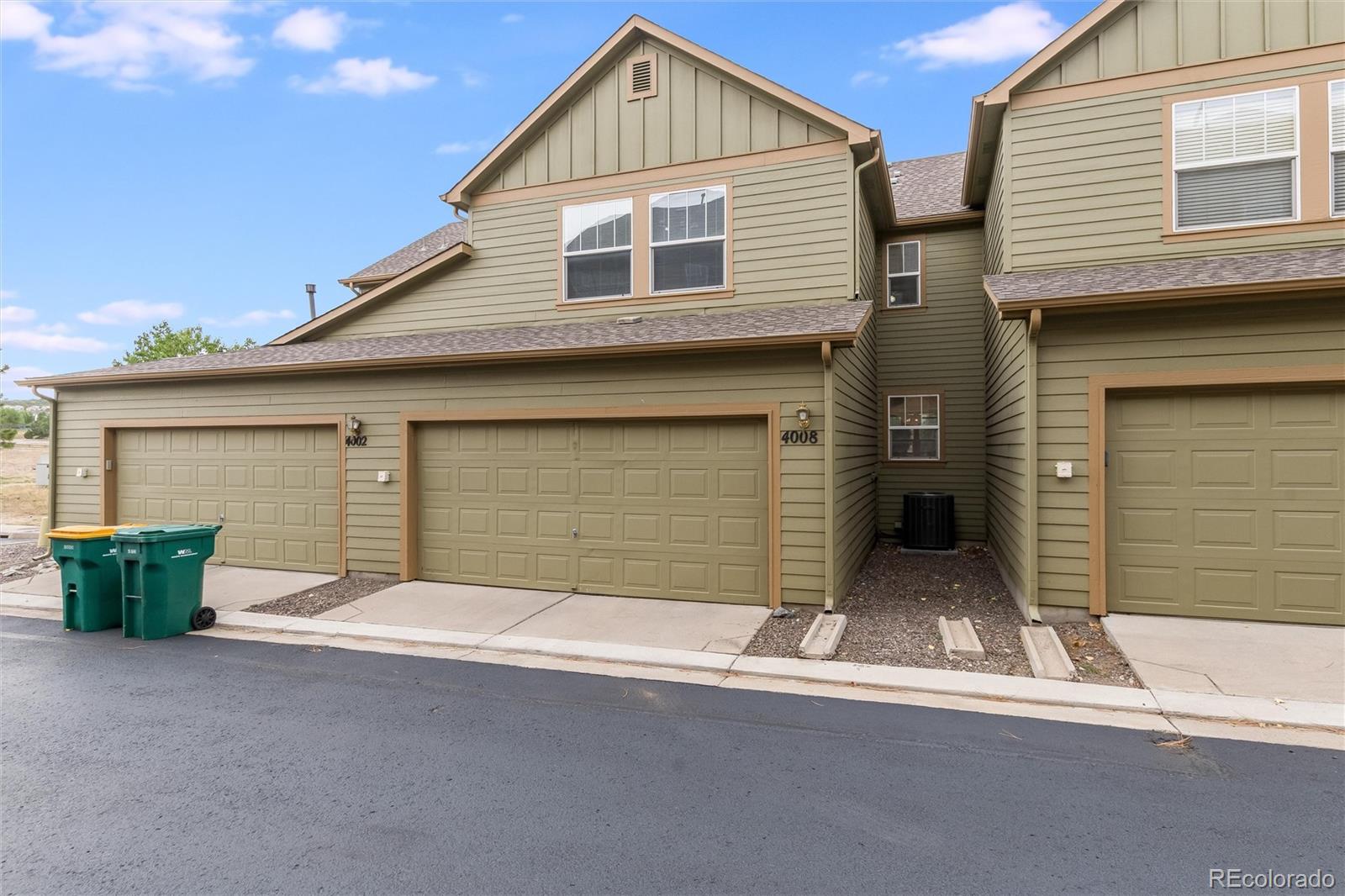 MLS Image #26 for 4008  nordland trail,castle rock, Colorado