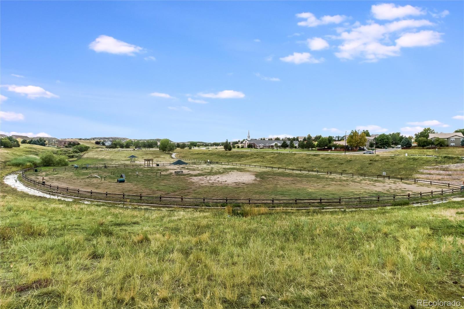 MLS Image #27 for 4008  nordland trail,castle rock, Colorado