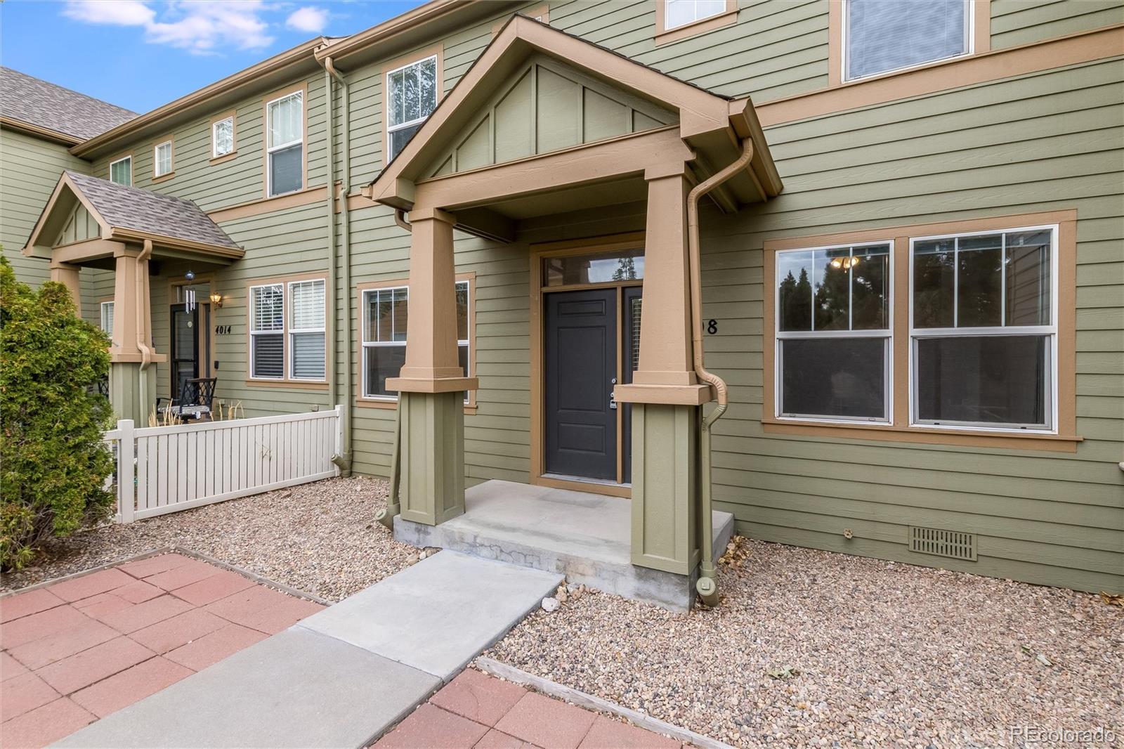 MLS Image #3 for 4008  nordland trail,castle rock, Colorado