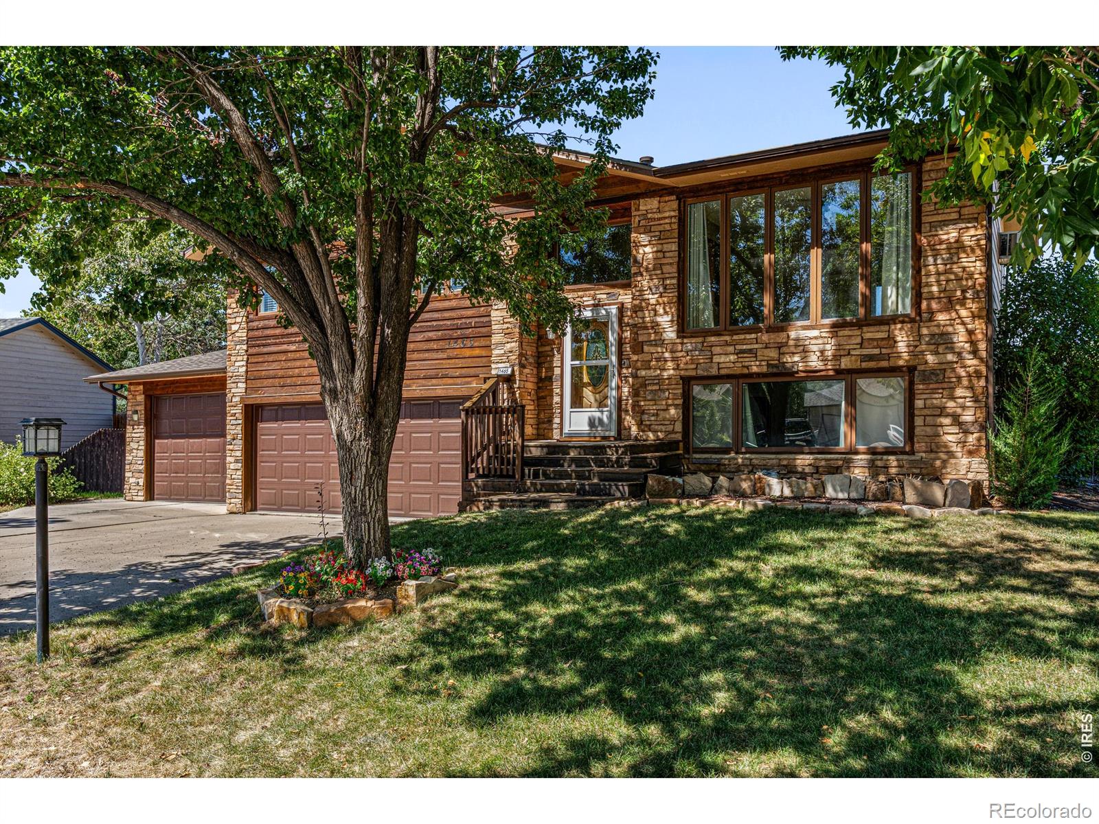 MLS Image #0 for 1465  melissa drive,loveland, Colorado