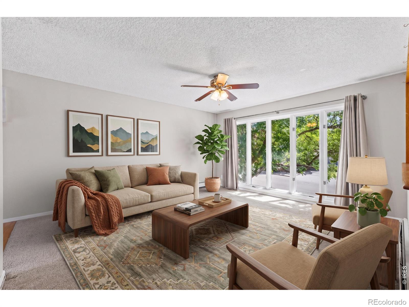 MLS Image #2 for 1465  melissa drive,loveland, Colorado