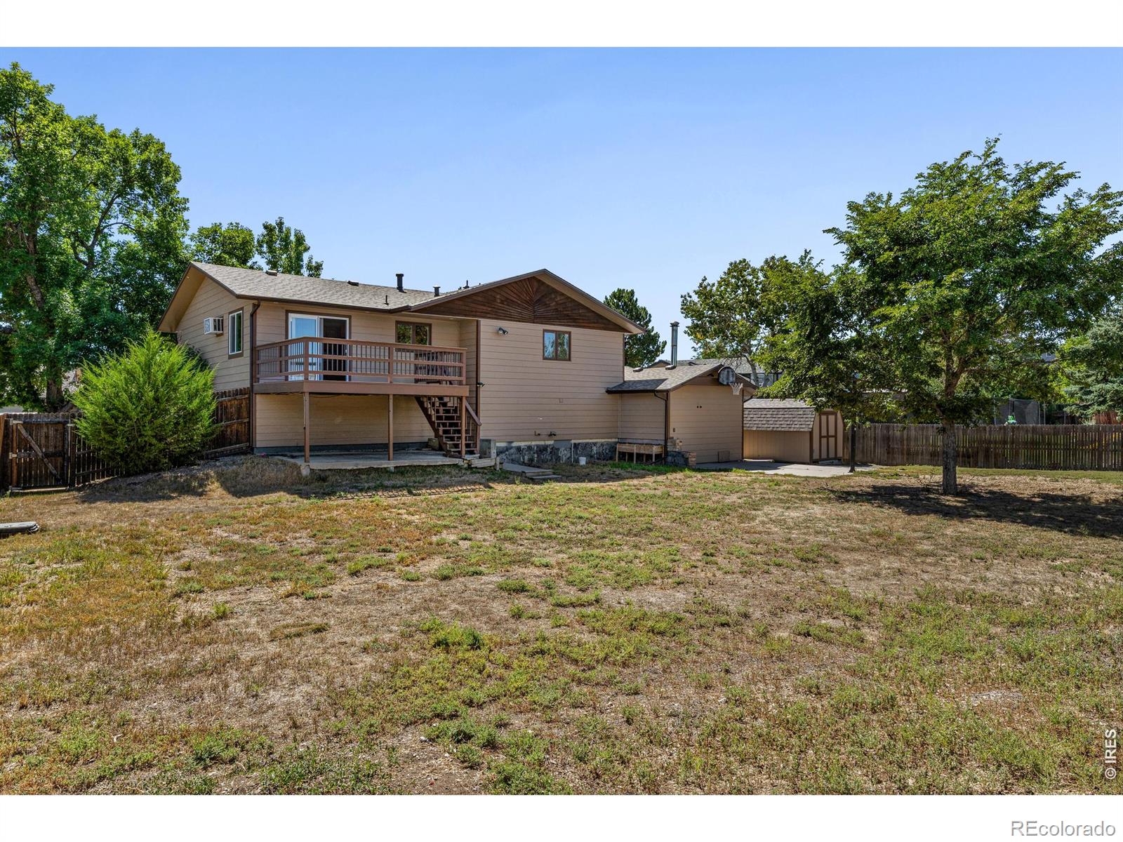 MLS Image #25 for 1465  melissa drive,loveland, Colorado