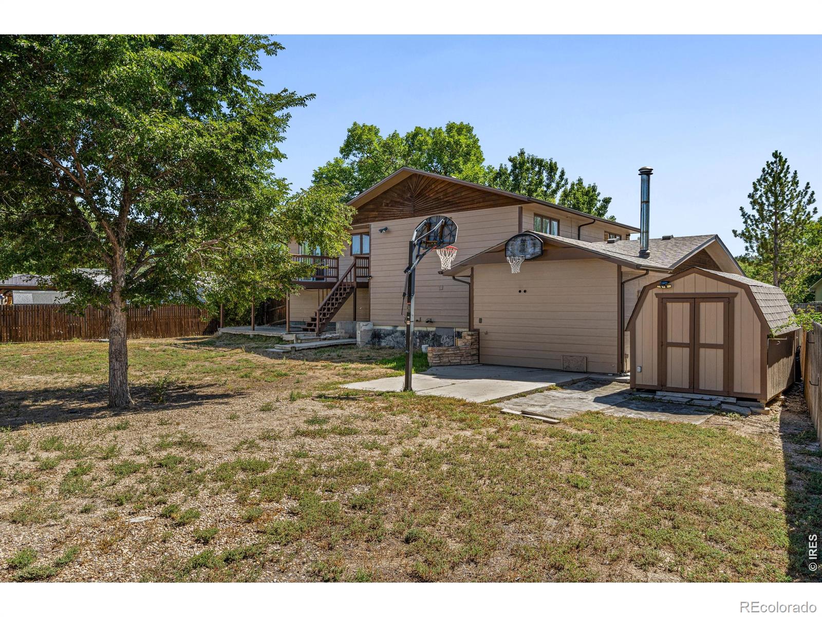 MLS Image #26 for 1465  melissa drive,loveland, Colorado