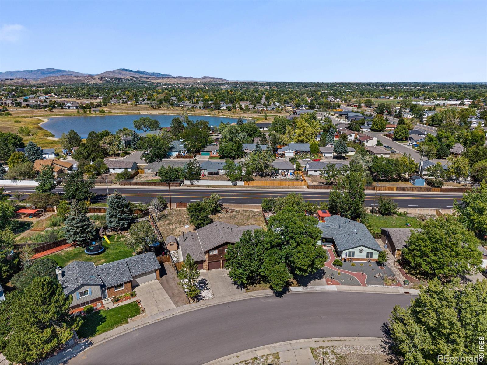 MLS Image #29 for 1465  melissa drive,loveland, Colorado
