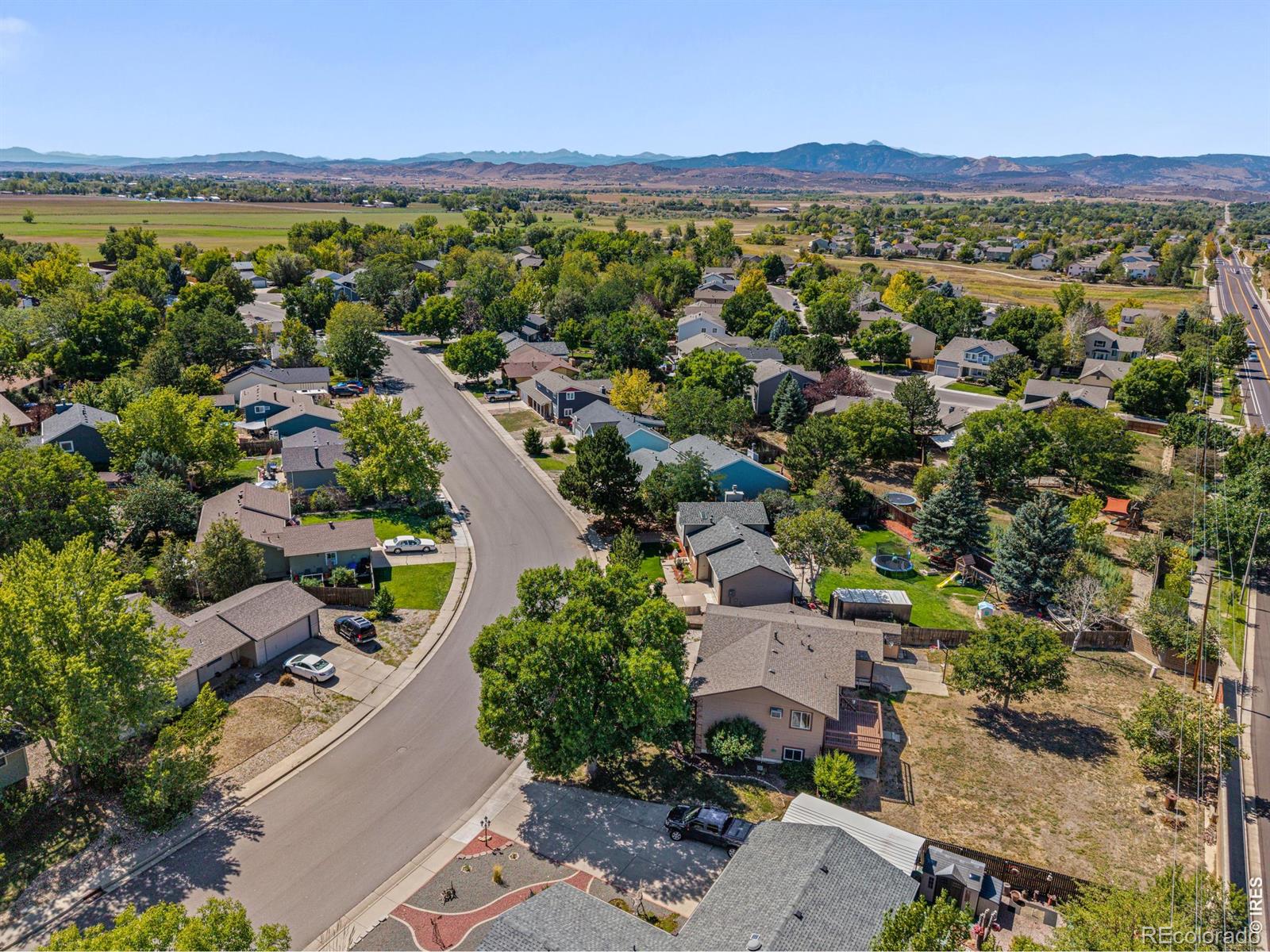 MLS Image #30 for 1465  melissa drive,loveland, Colorado