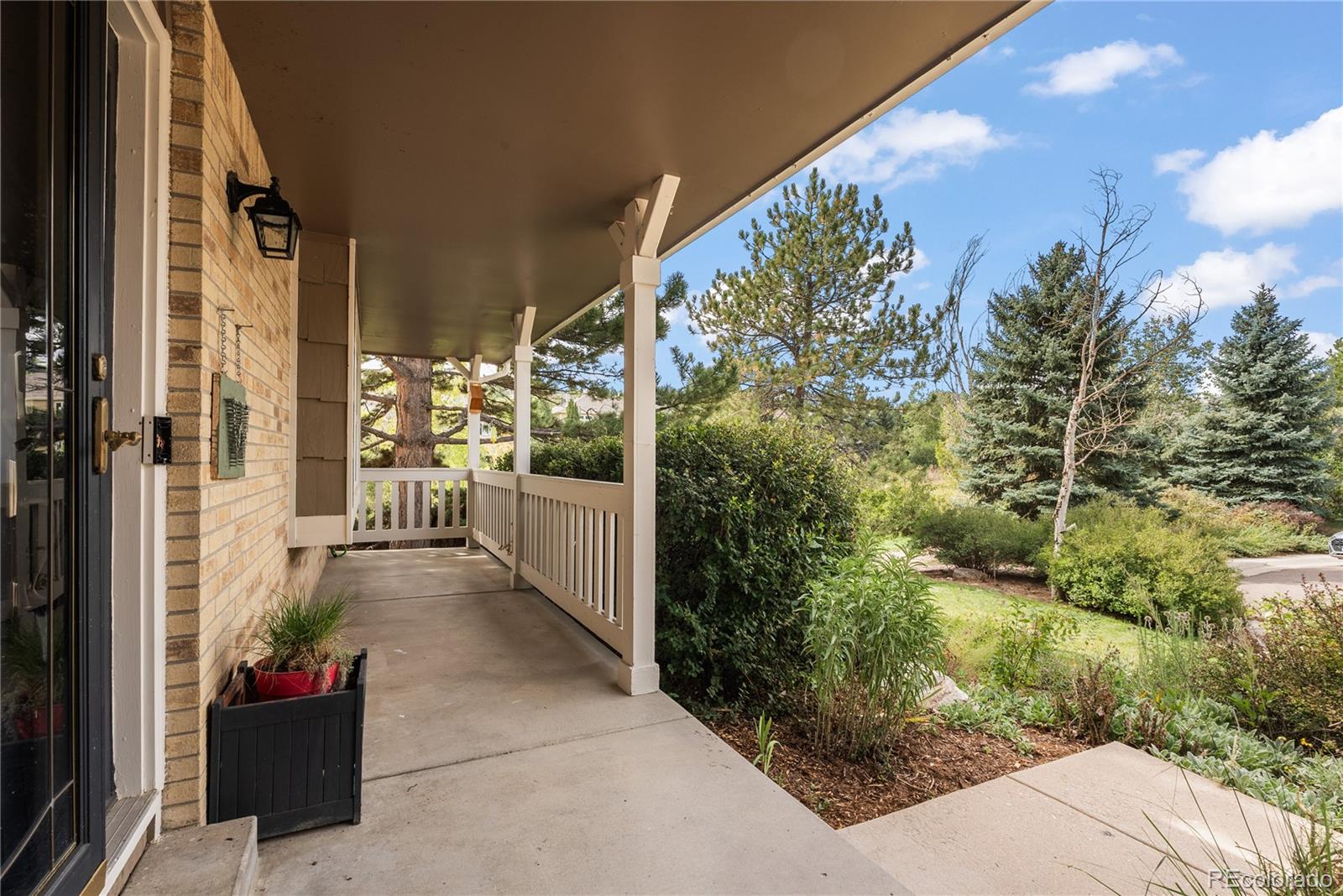 MLS Image #3 for 7376 s miller court,littleton, Colorado
