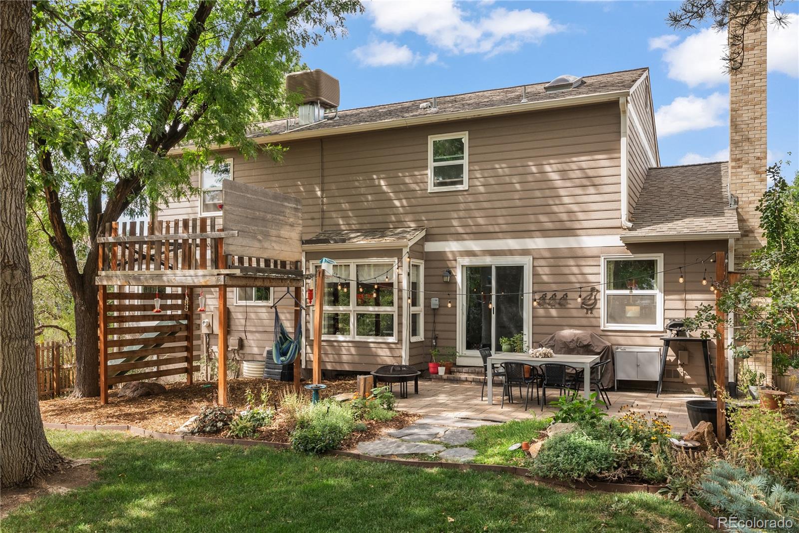 MLS Image #36 for 7376 s miller court,littleton, Colorado