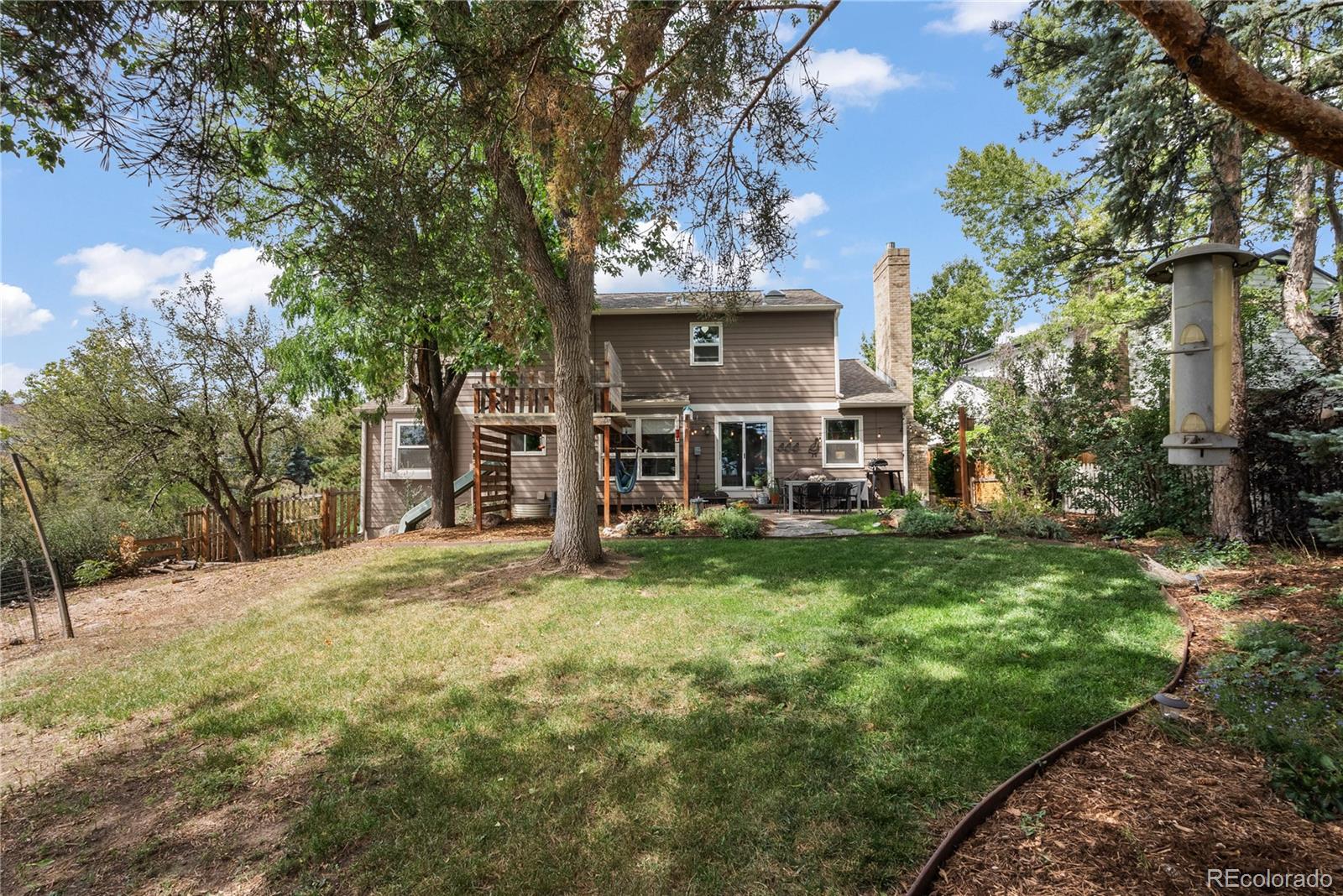 MLS Image #37 for 7376 s miller court,littleton, Colorado