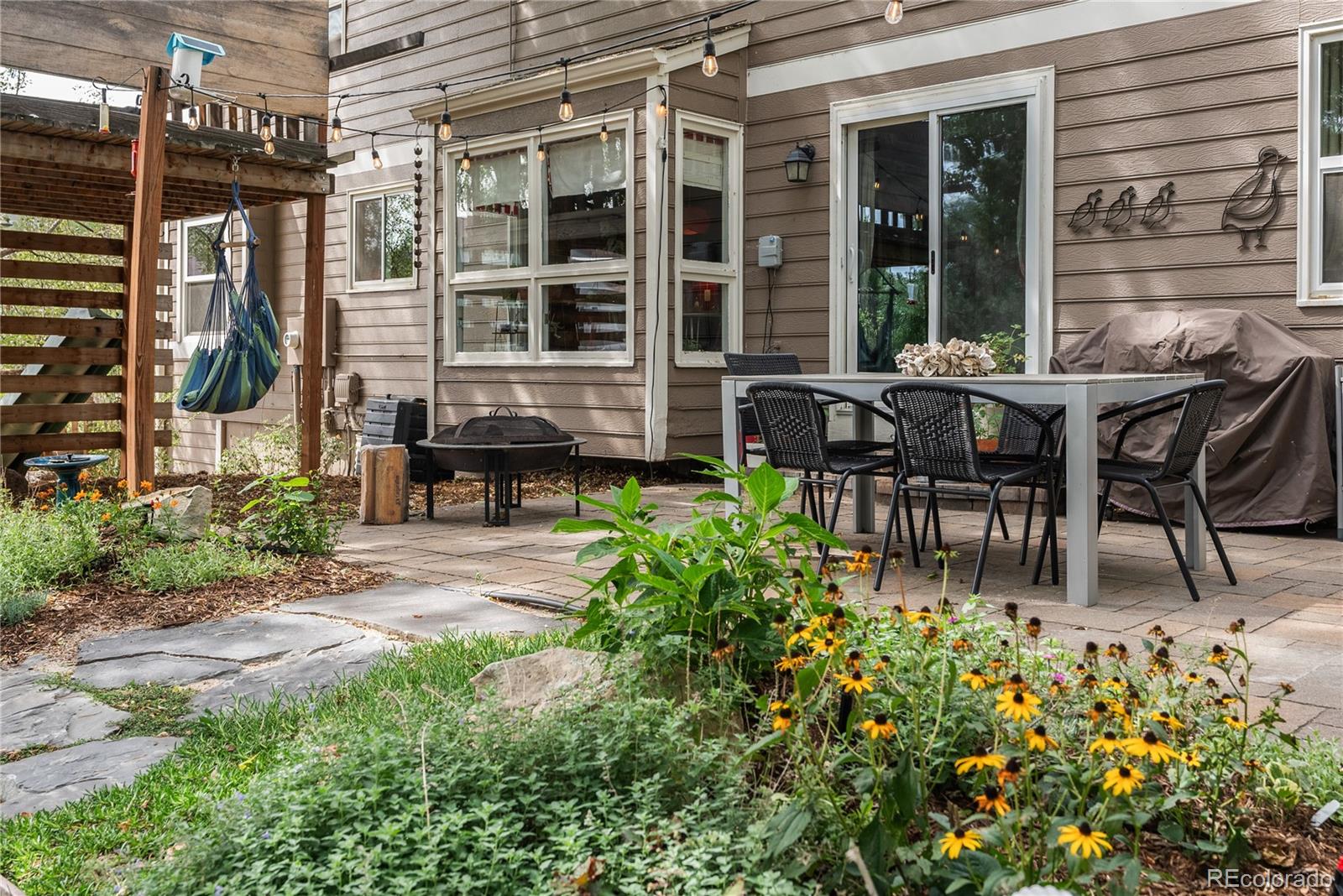 MLS Image #39 for 7376 s miller court,littleton, Colorado