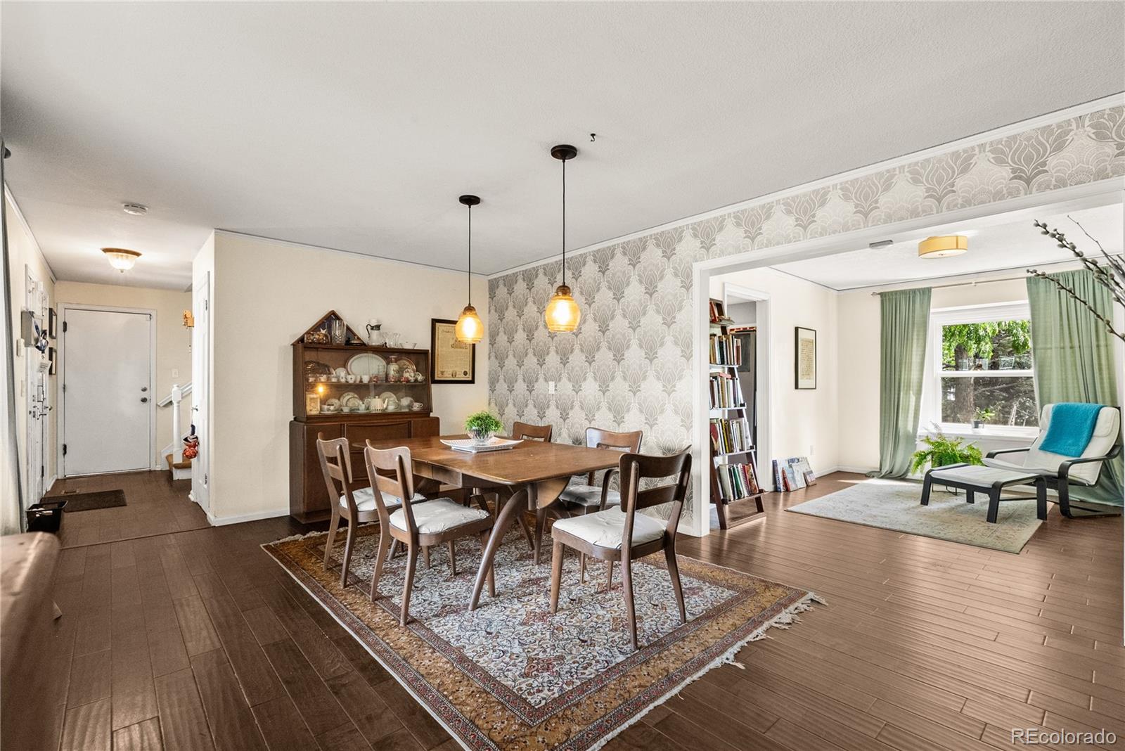 MLS Image #4 for 7376 s miller court,littleton, Colorado