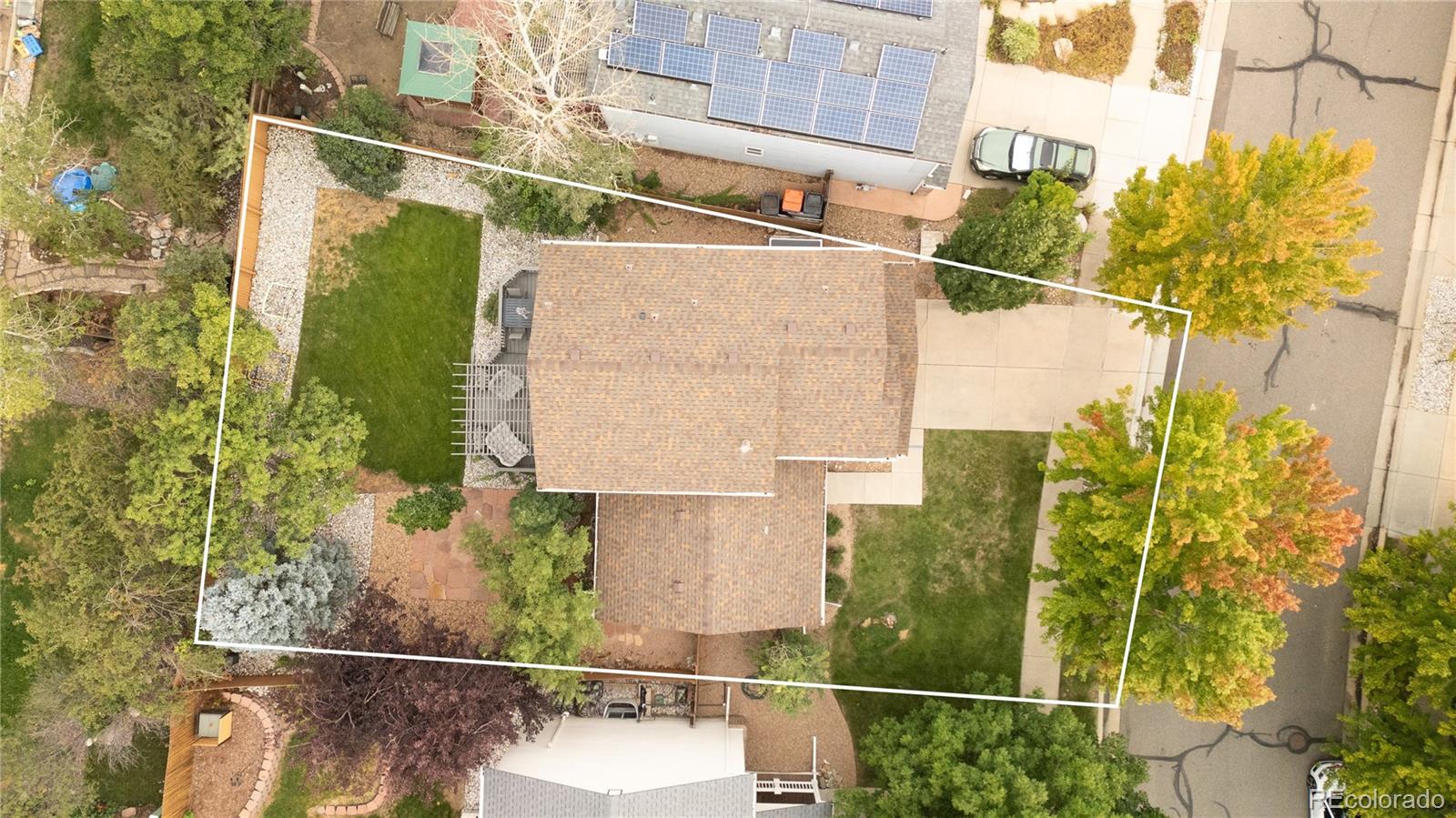MLS Image #44 for 1555  daily drive,erie, Colorado