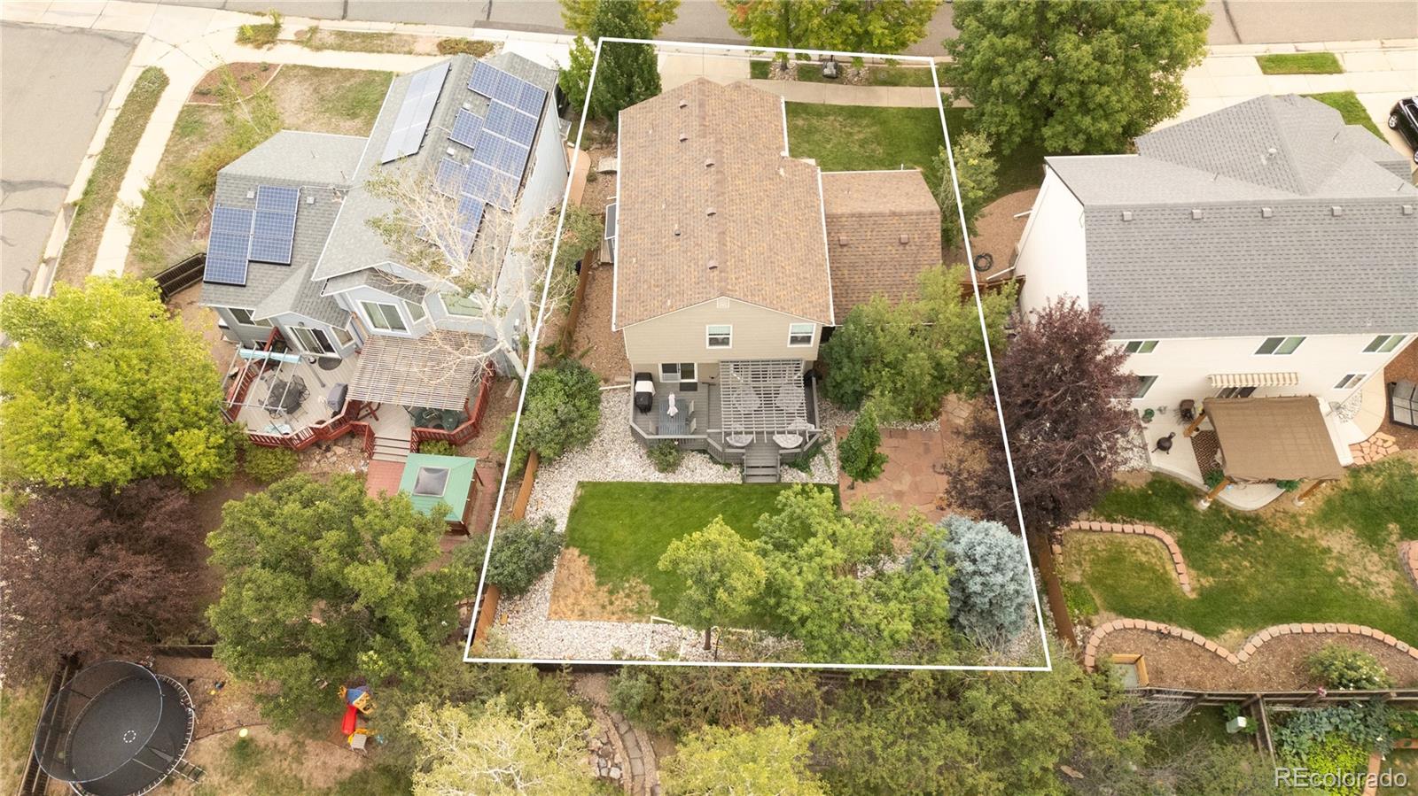 MLS Image #45 for 1555  daily drive,erie, Colorado
