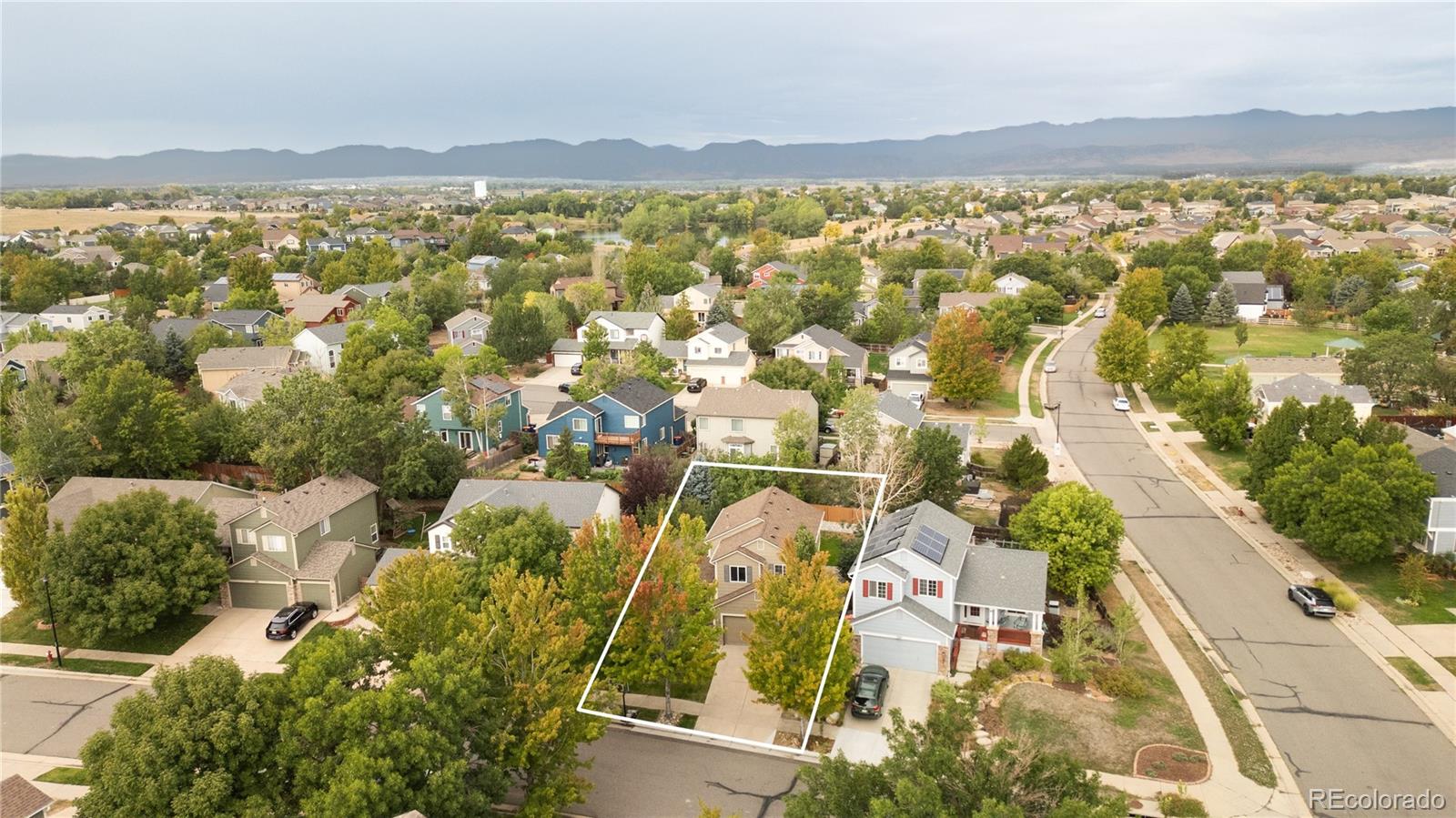 MLS Image #46 for 1555  daily drive,erie, Colorado