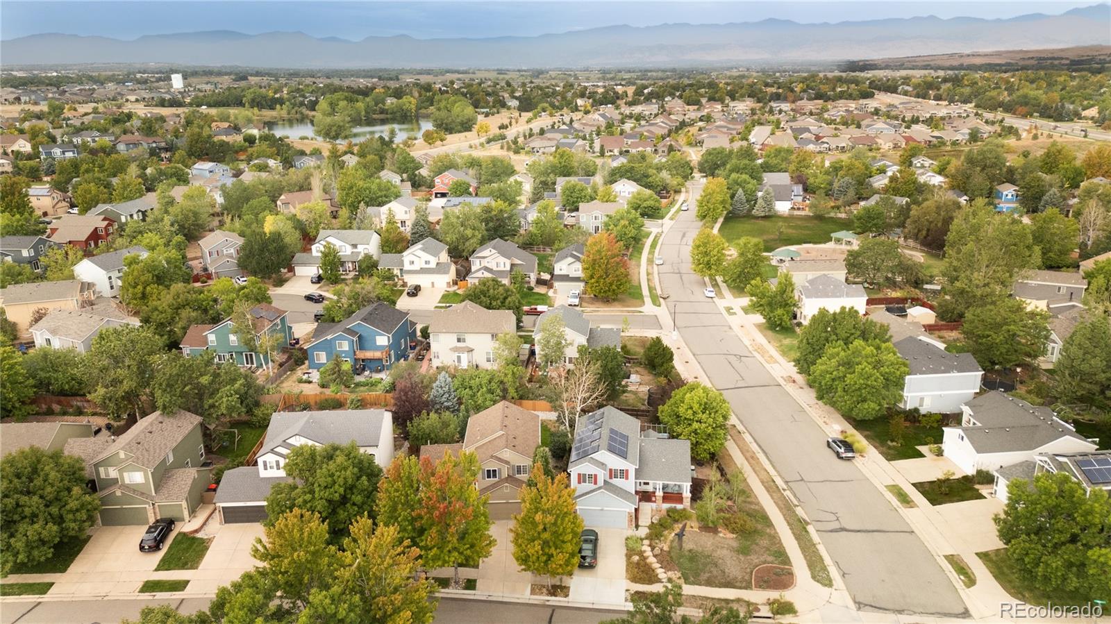 MLS Image #47 for 1555  daily drive,erie, Colorado