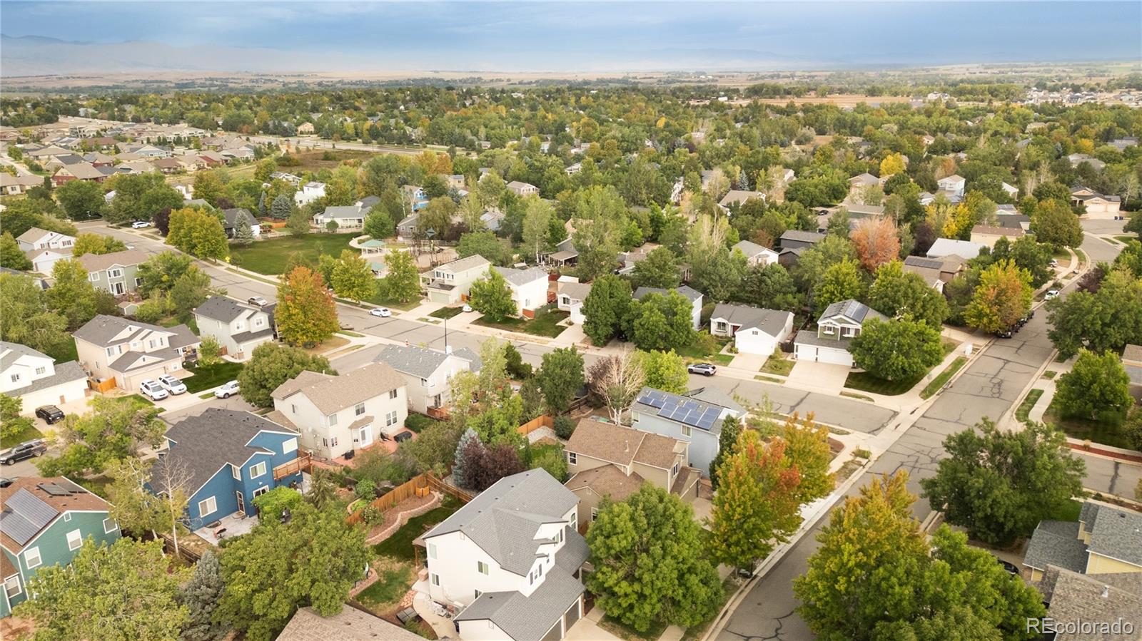 MLS Image #48 for 1555  daily drive,erie, Colorado