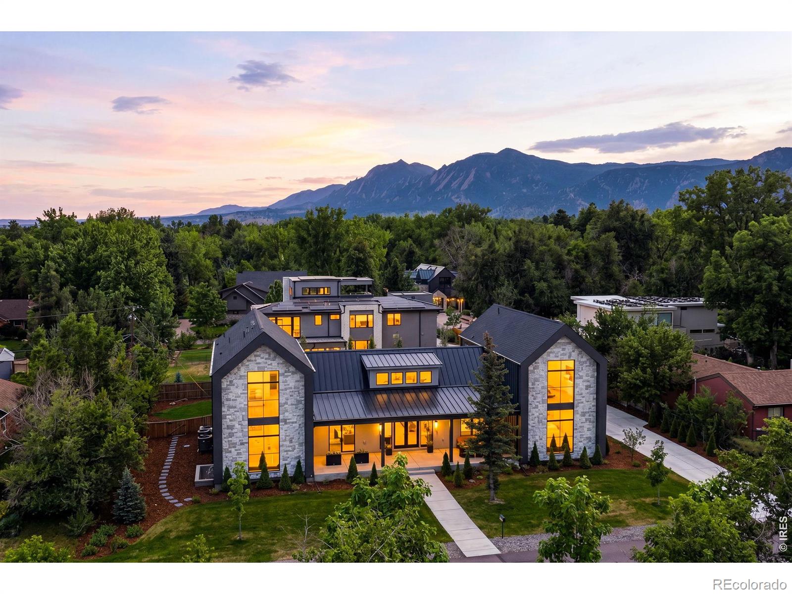 MLS Image #0 for 2160  upland avenue,boulder, Colorado