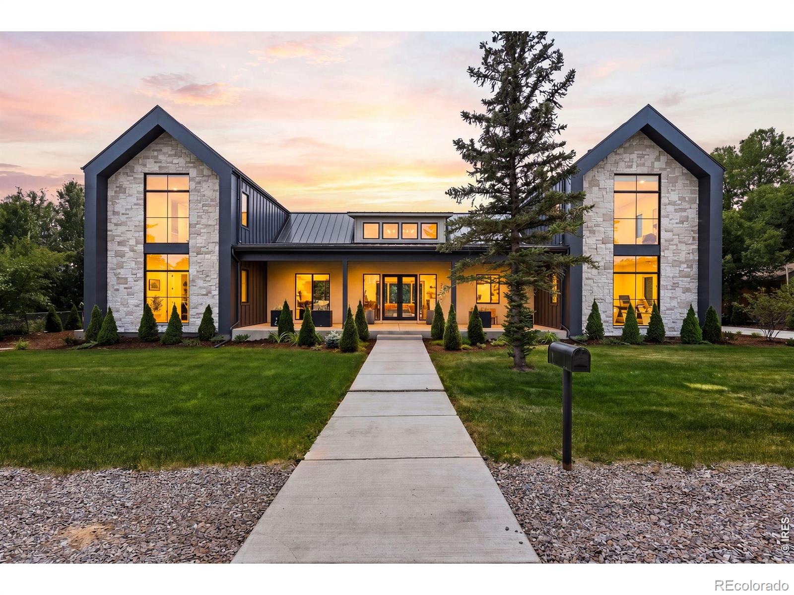 MLS Image #1 for 2160  upland avenue,boulder, Colorado