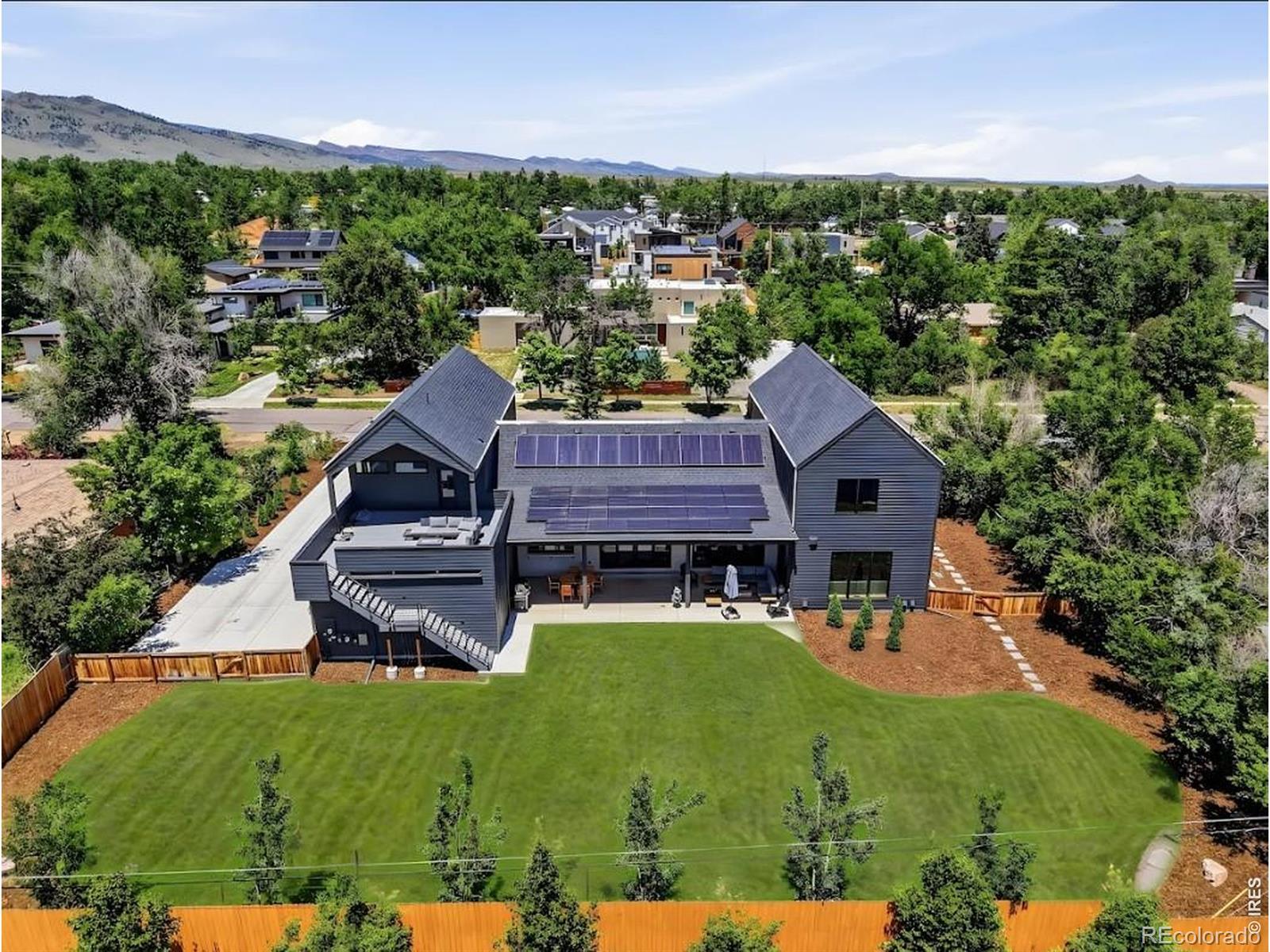 MLS Image #38 for 2160  upland avenue,boulder, Colorado