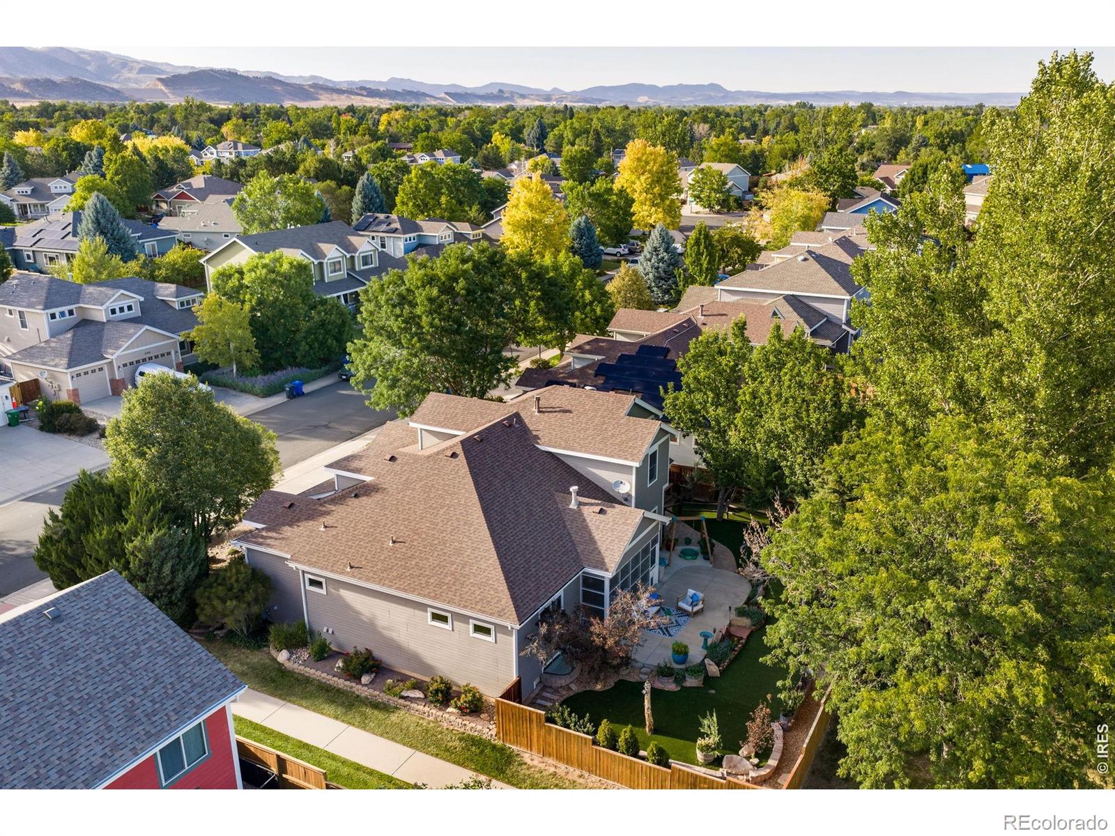 MLS Image #10 for 4214  rolling gate road,fort collins, Colorado