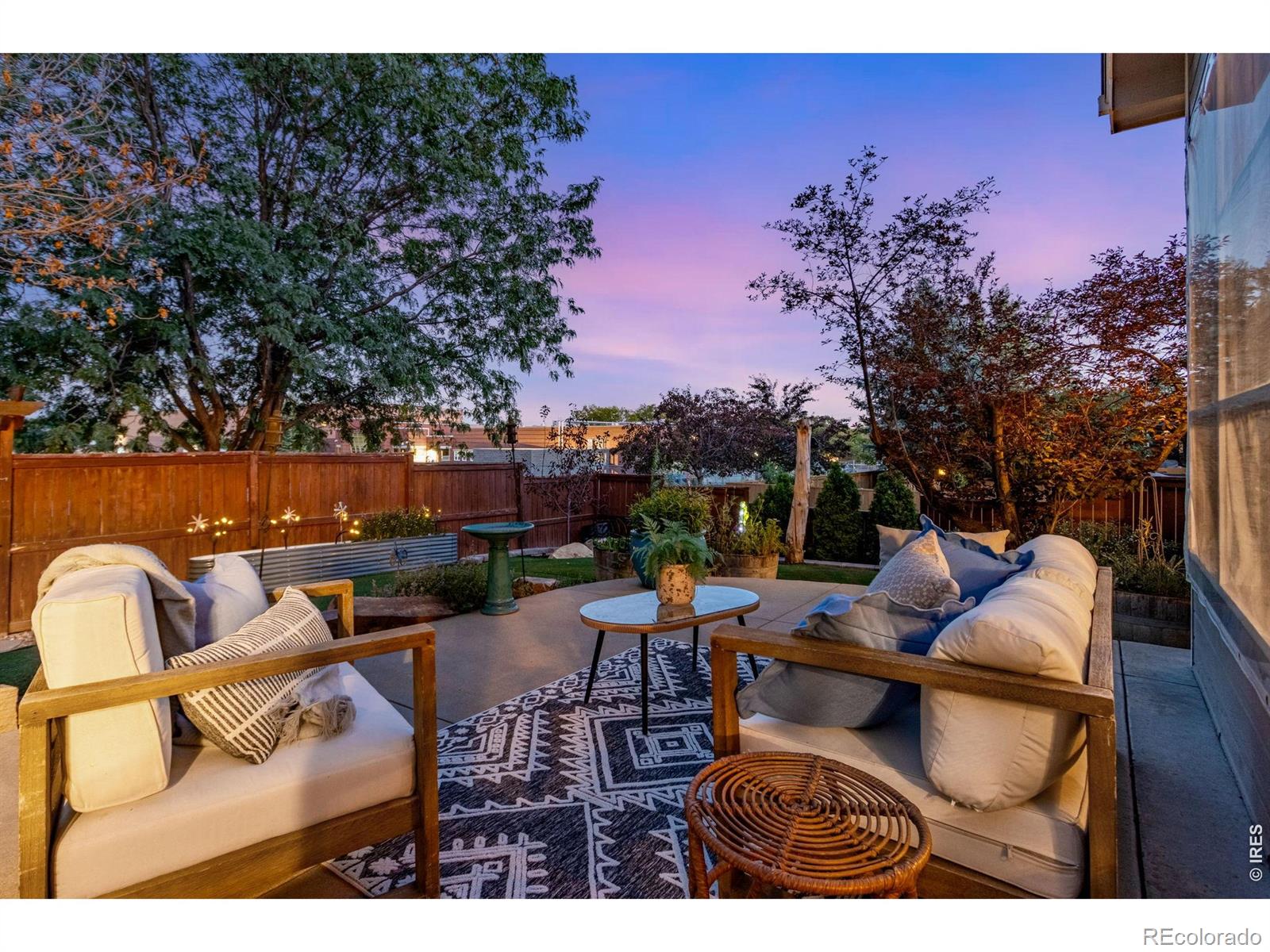 MLS Image #3 for 4214  rolling gate road,fort collins, Colorado