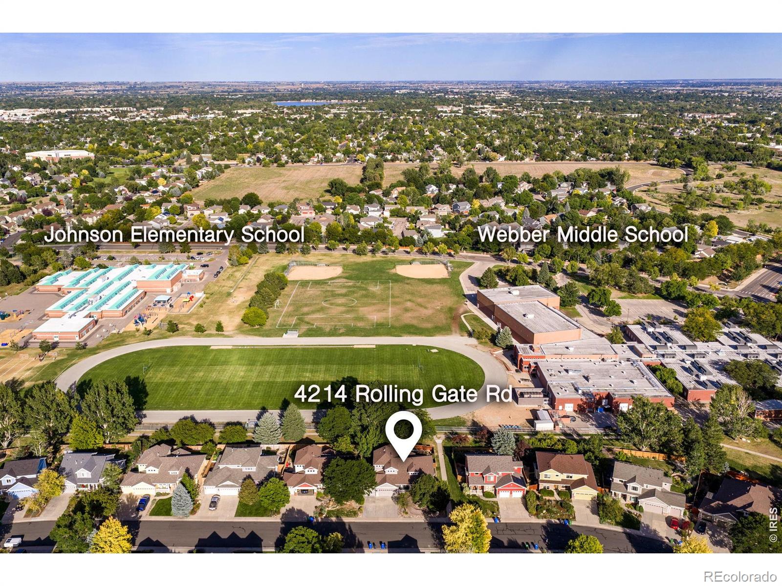 MLS Image #35 for 4214  rolling gate road,fort collins, Colorado
