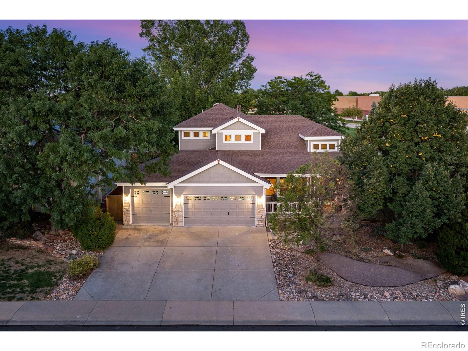 MLS Image #40 for 4214  rolling gate road,fort collins, Colorado