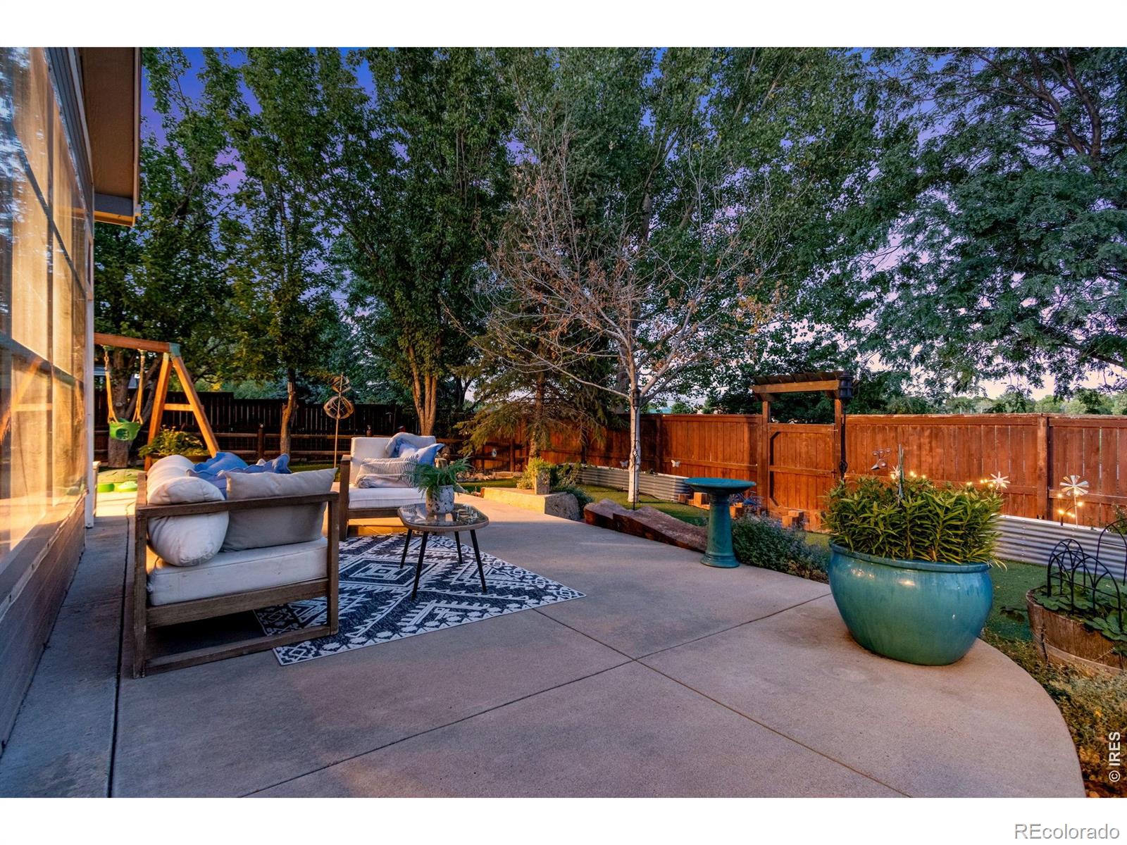 MLS Image #43 for 4214  rolling gate road,fort collins, Colorado