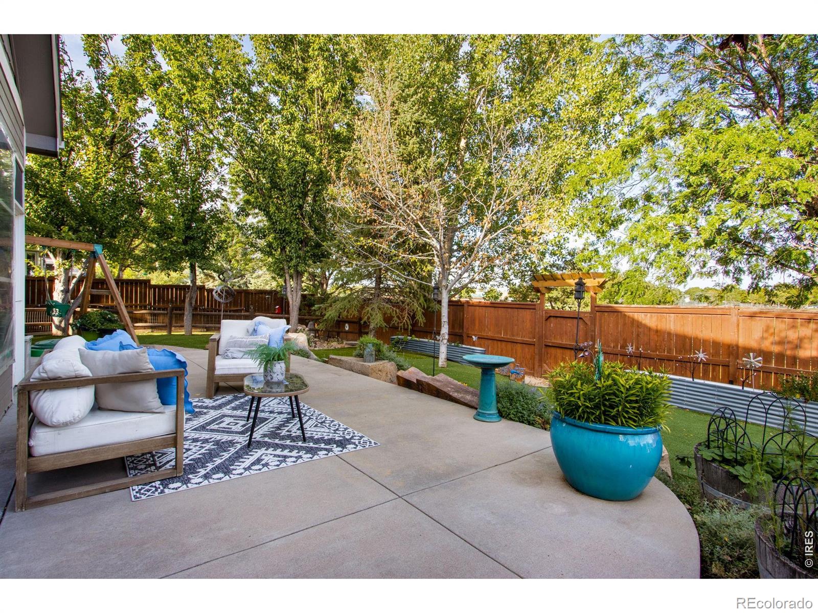 MLS Image #5 for 4214  rolling gate road,fort collins, Colorado